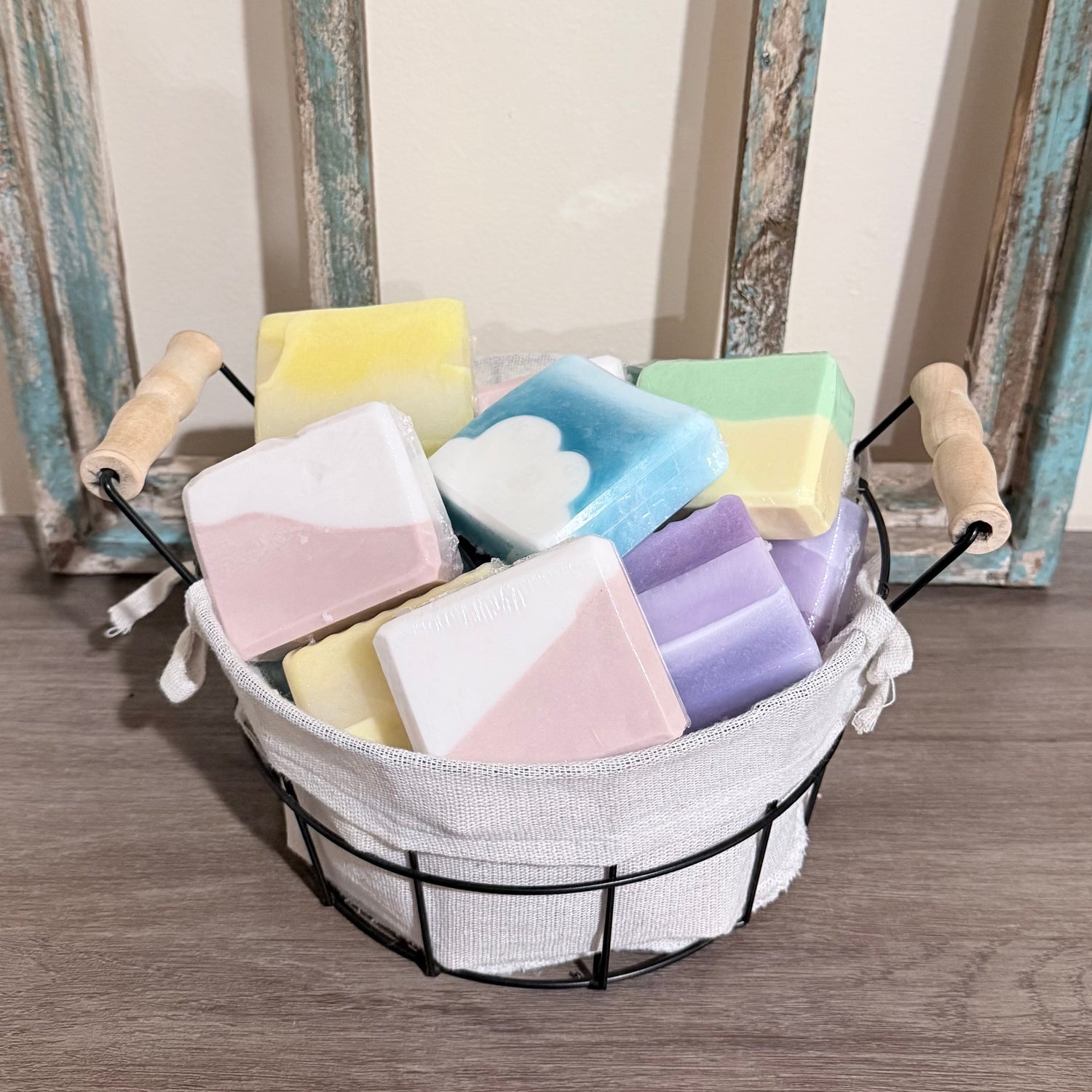 Soaps