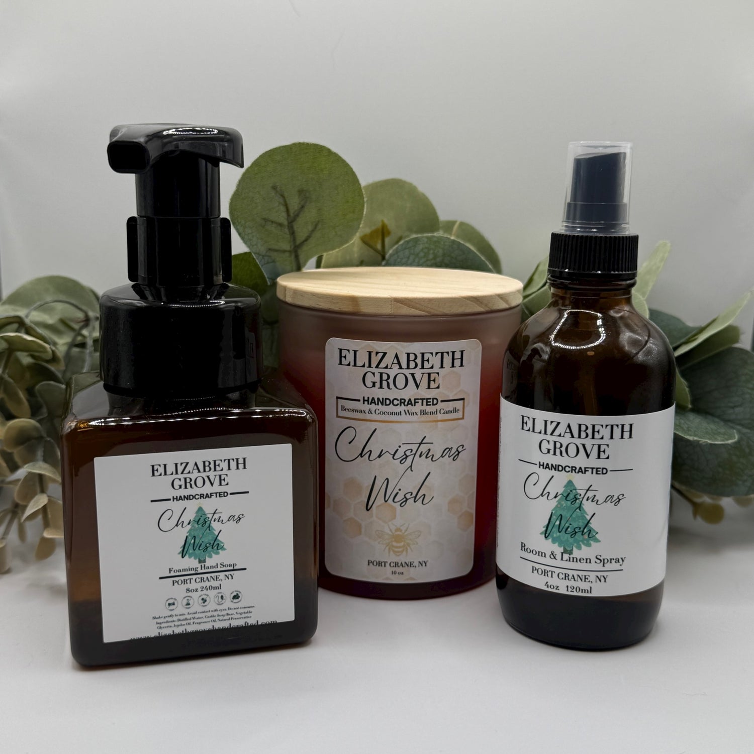 Discover the Scents of the Season