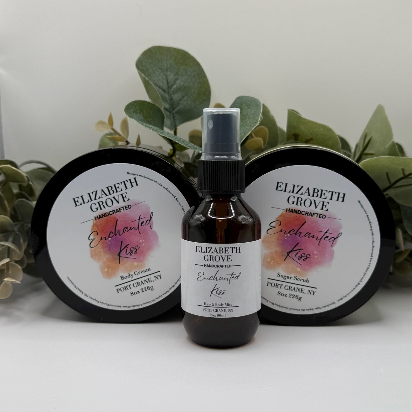 The Women’s Essentials Set