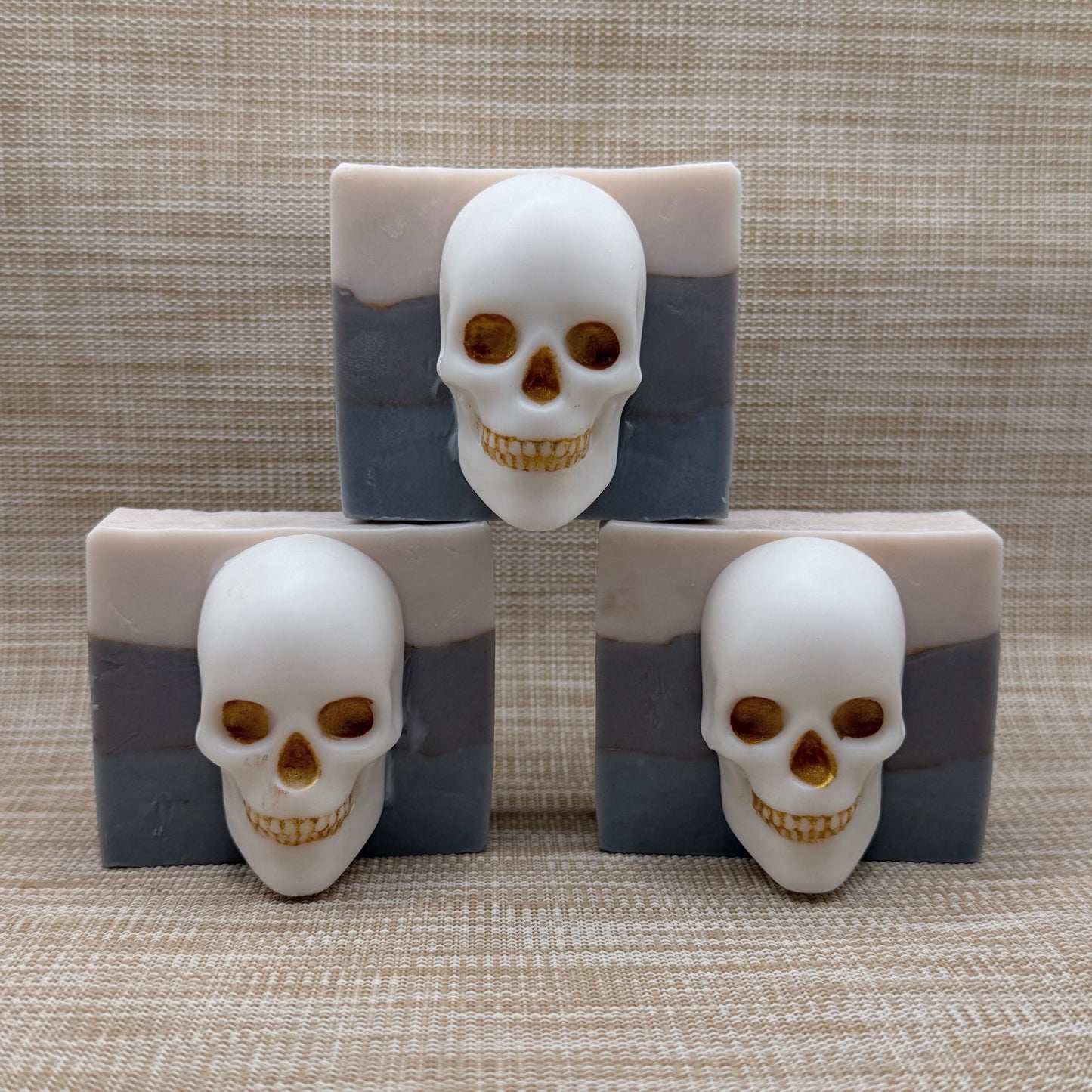 The Autumn Edit: Bar Soap Collection