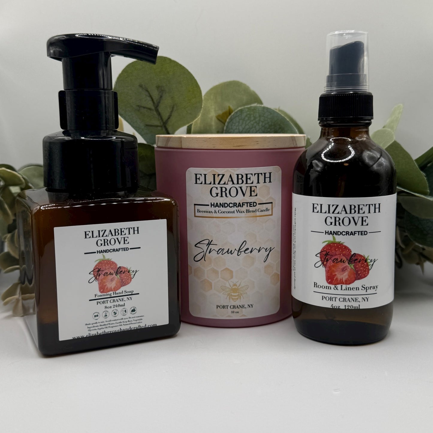 The Pure Harmony Set