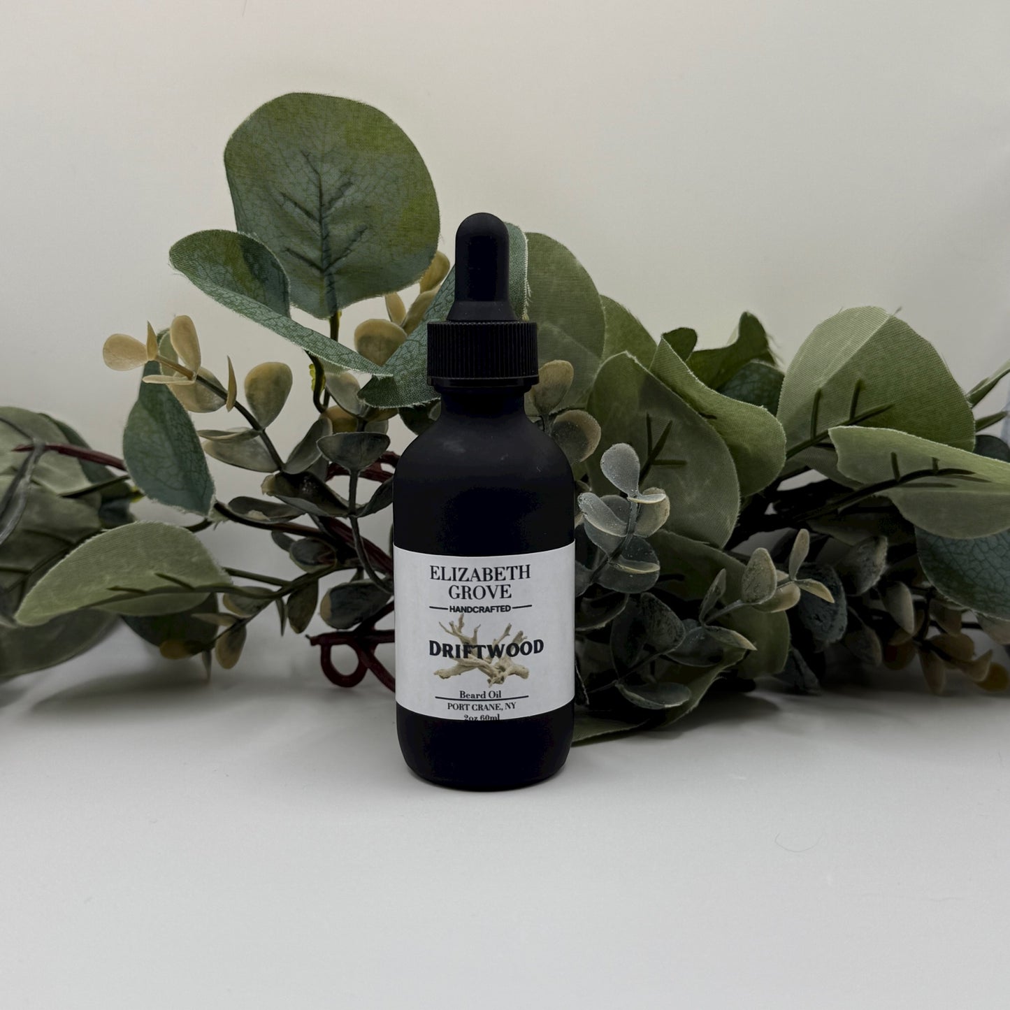 Handcrafted Beard Oil