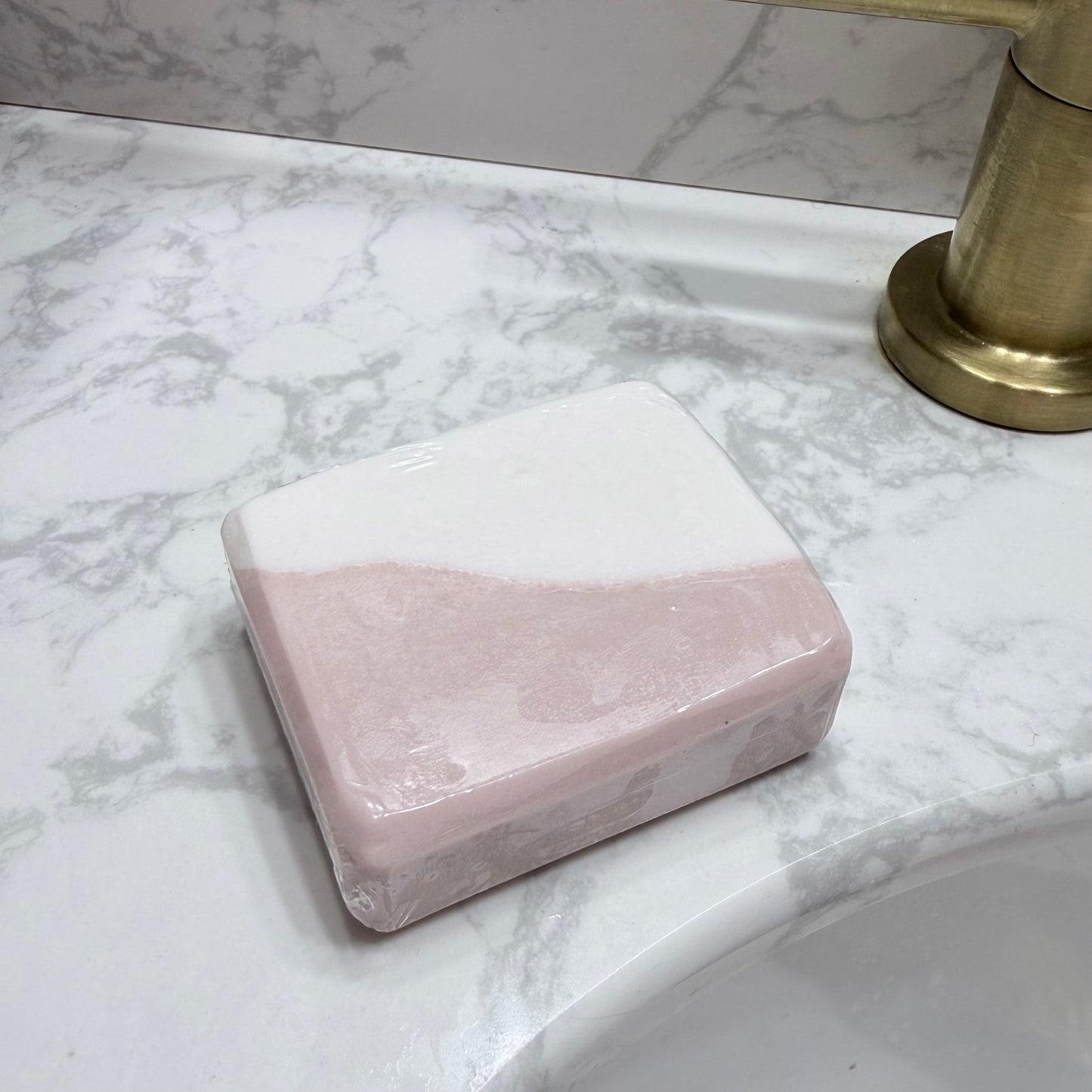 Creamy Coconut Goat Milk Soap