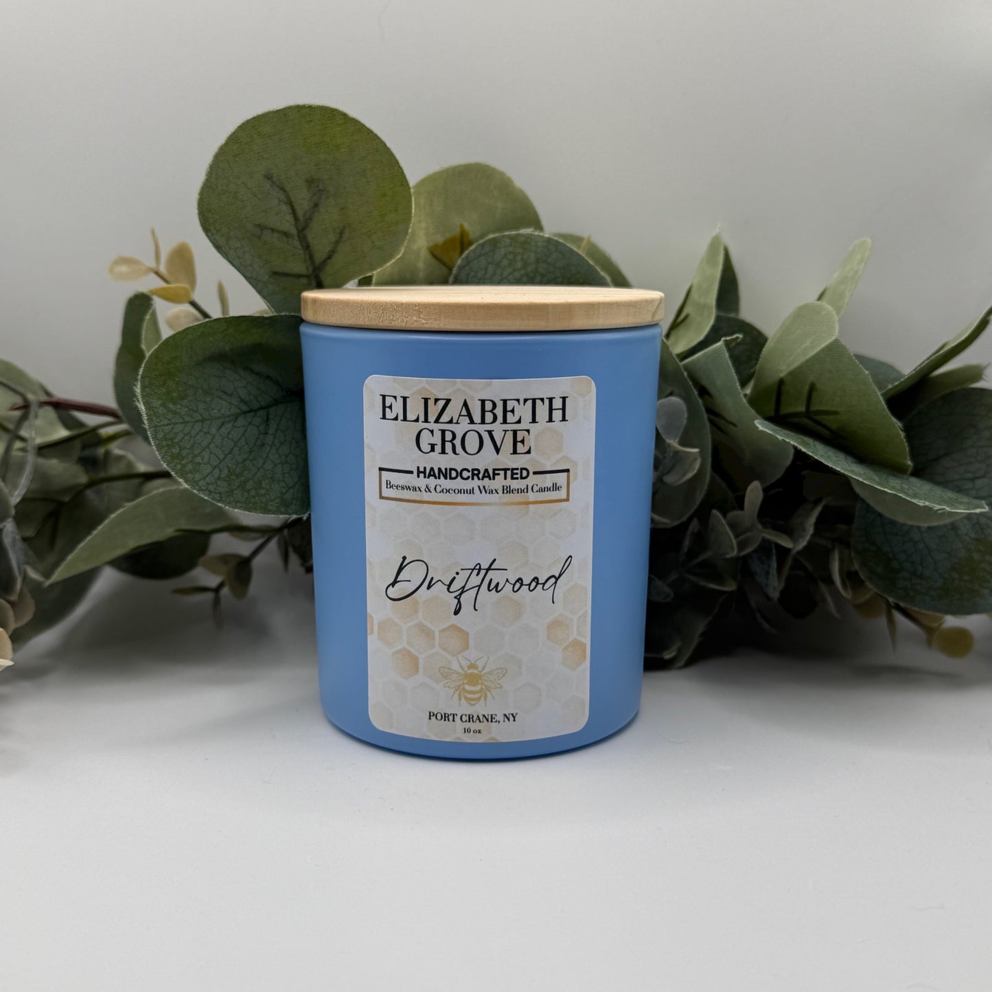 Handcrafted Beeswax Candles