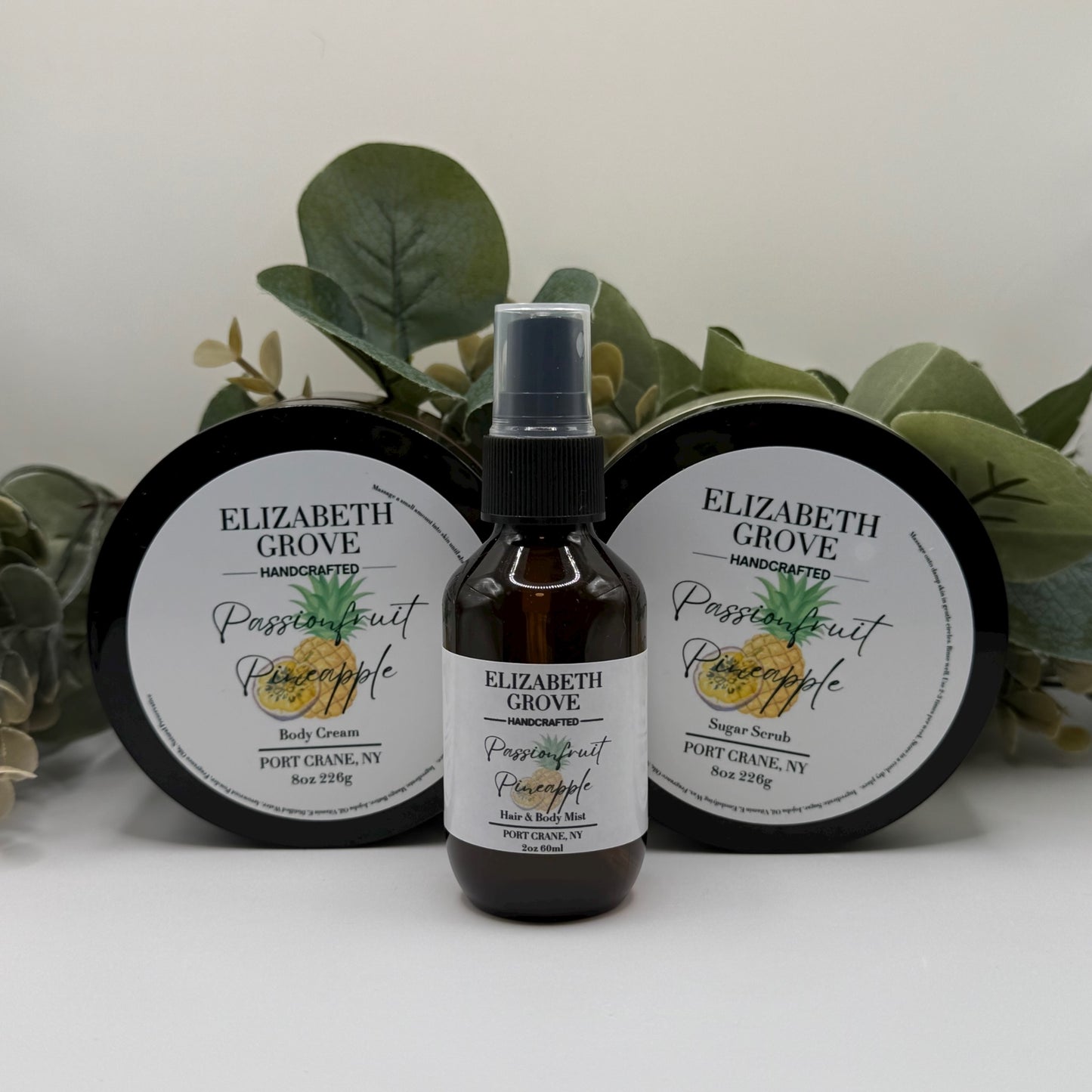 The Women’s Essentials Set