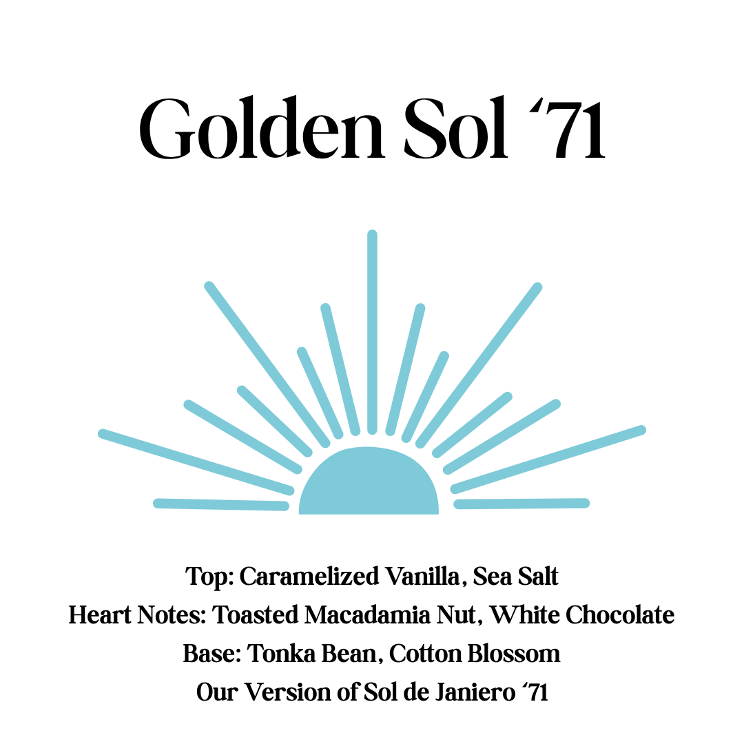Handcrafted Everyday Body Oil