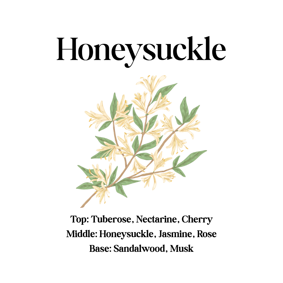 Handcrafted Everyday Body Oil