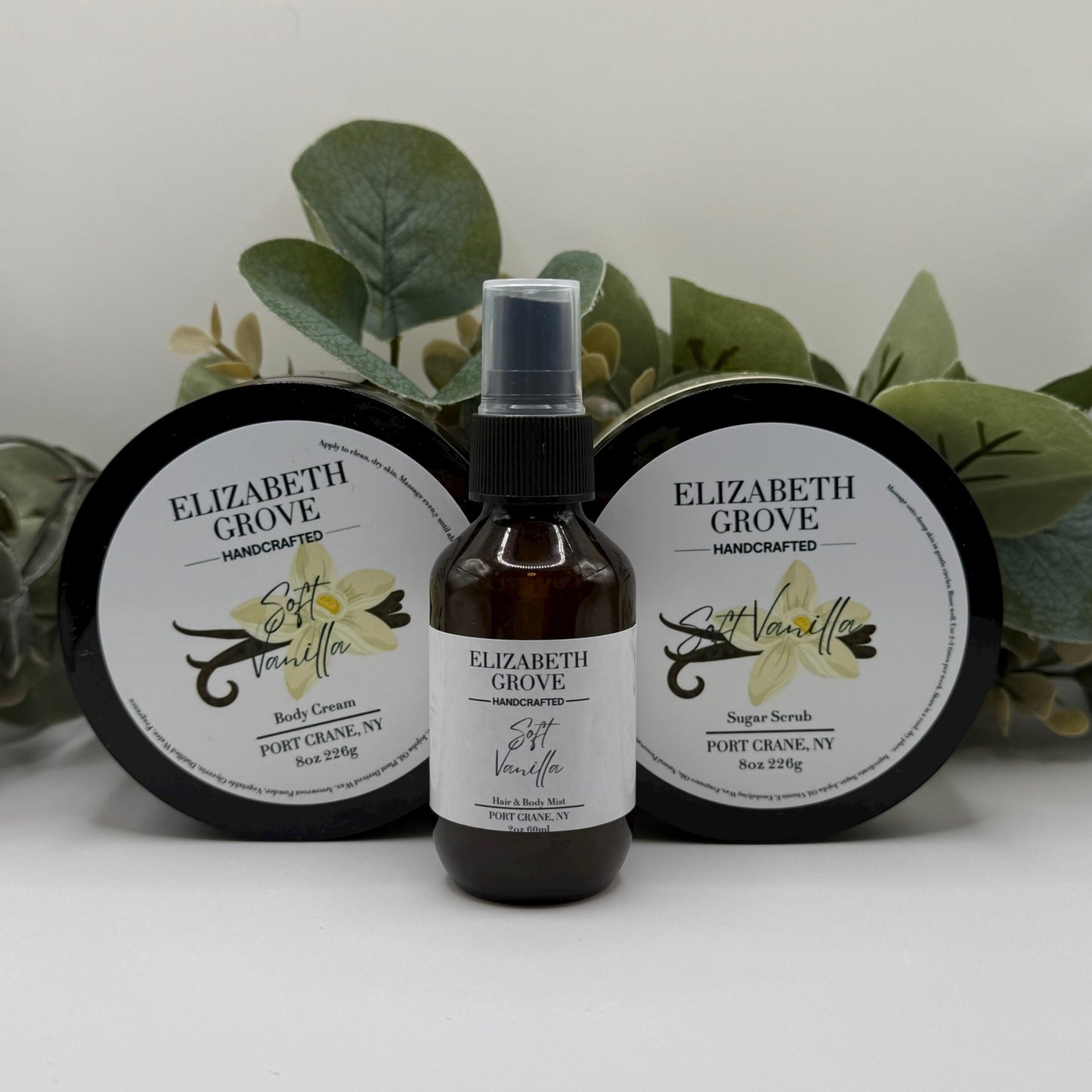 The Women’s Essentials Set