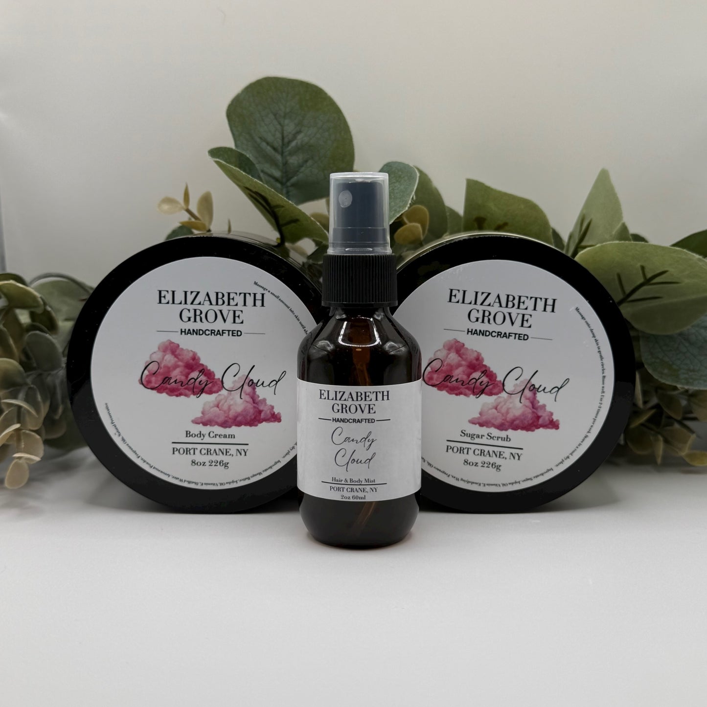 The Women’s Essentials Set