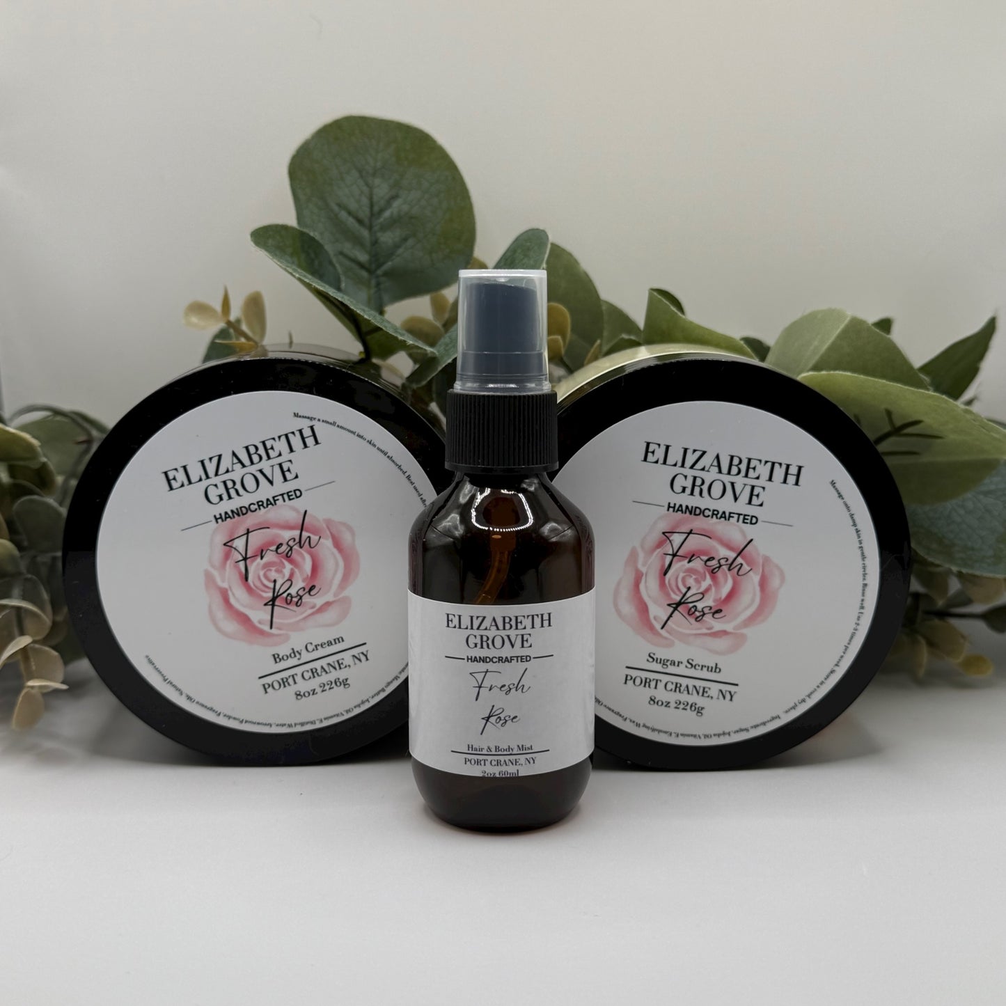 The Women’s Essentials Set