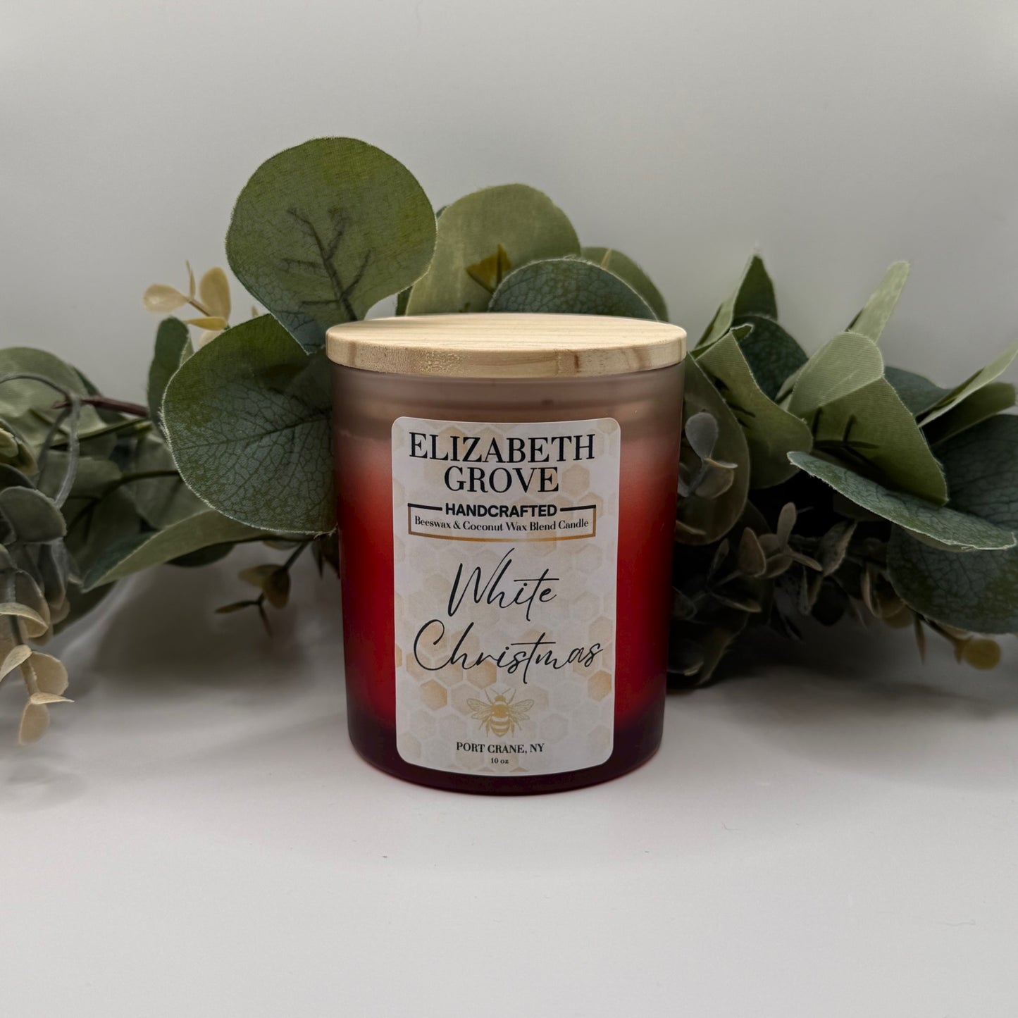 Handcrafted Beeswax Candles