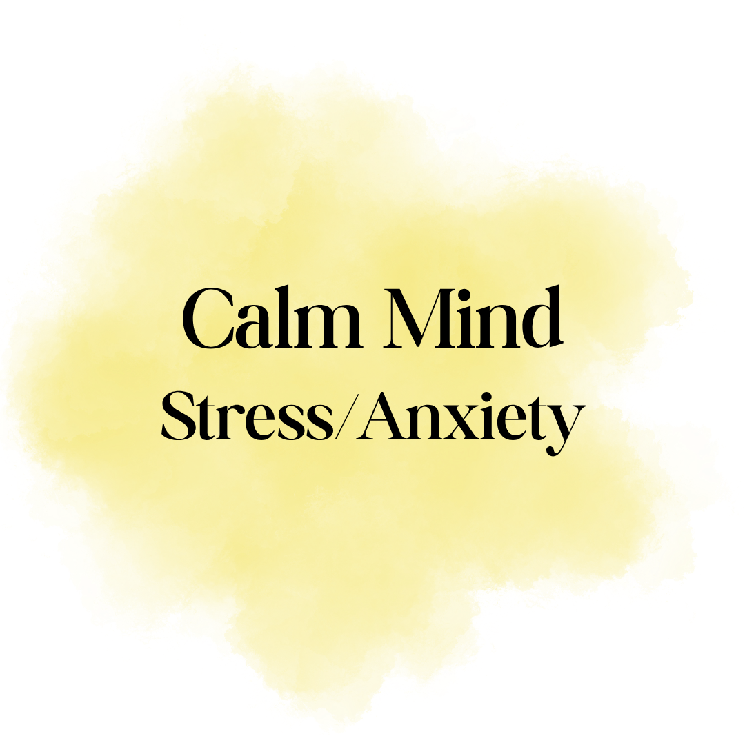 Handcrafted Wellness Rollers