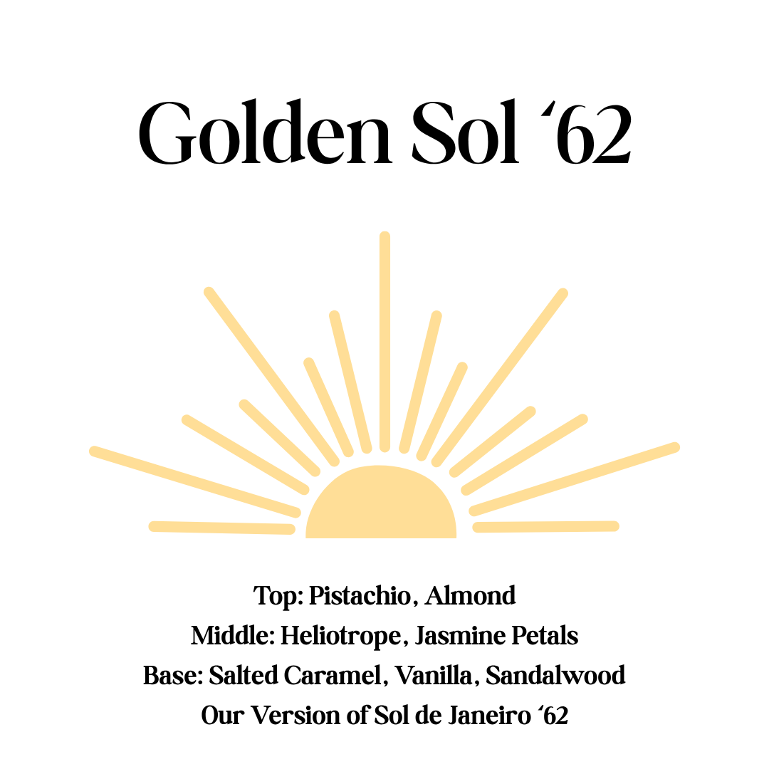 Handcrafted Everyday Body Oil