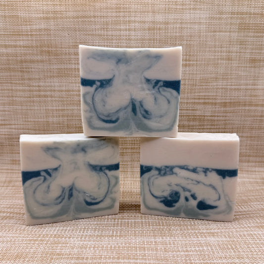 Atlas Mango, Shea, & Cocoa Butter Soap