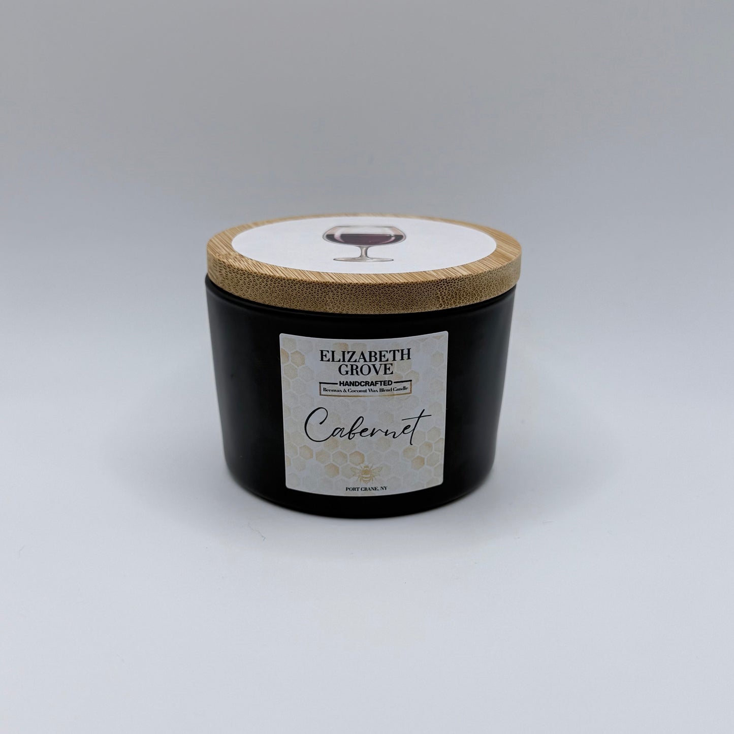 Handcrafted Mini Candle Flight