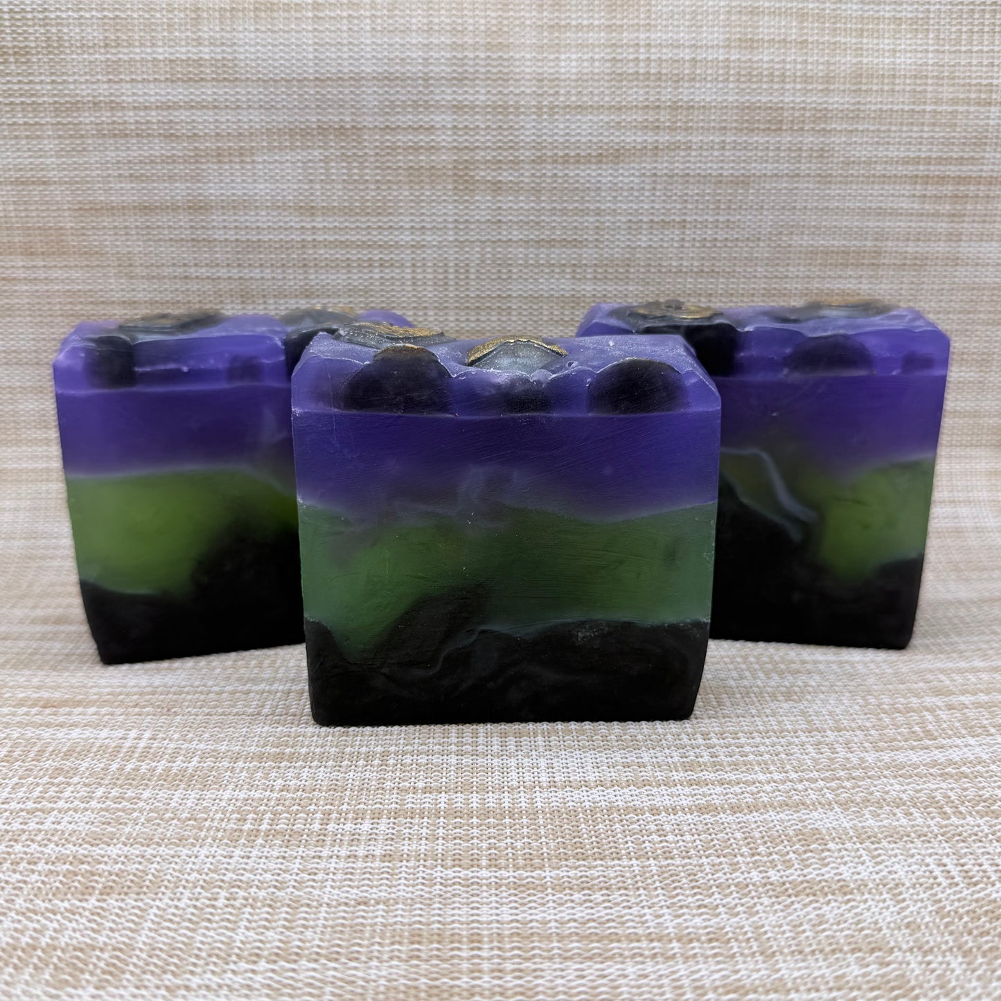 The Autumn Edit: Bar Soap Collection