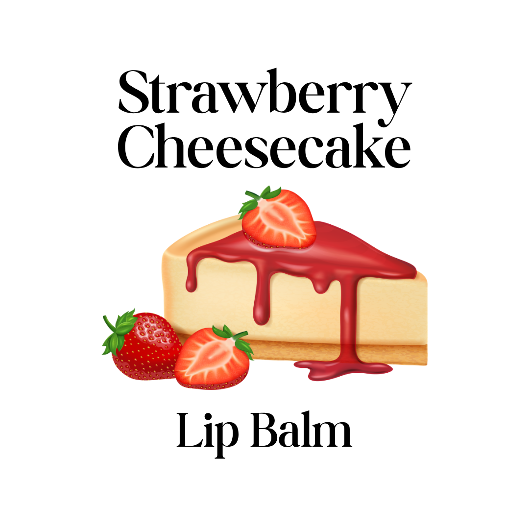 Handcrafted Beeswax Lip Balm