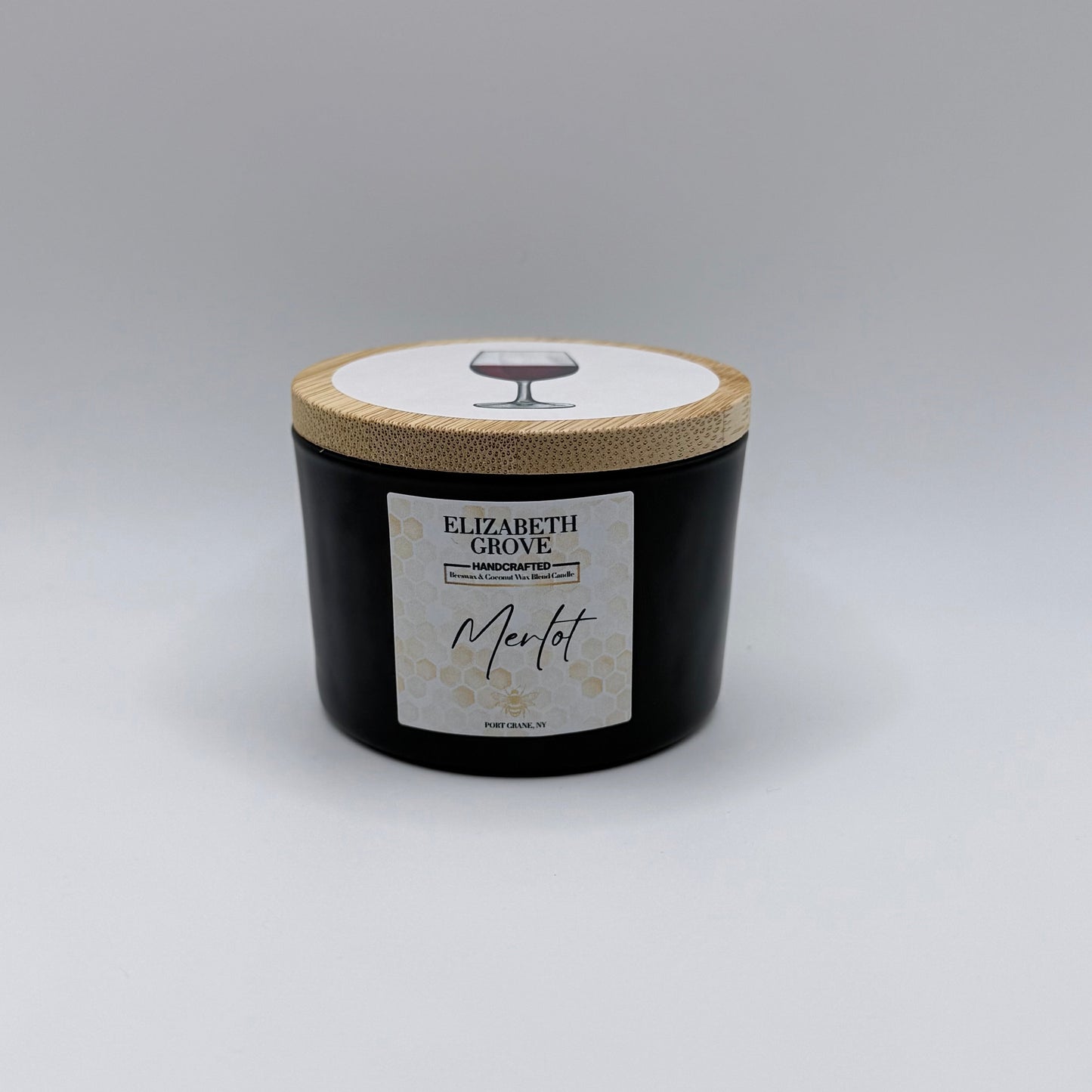 Handcrafted Mini Candle Flight