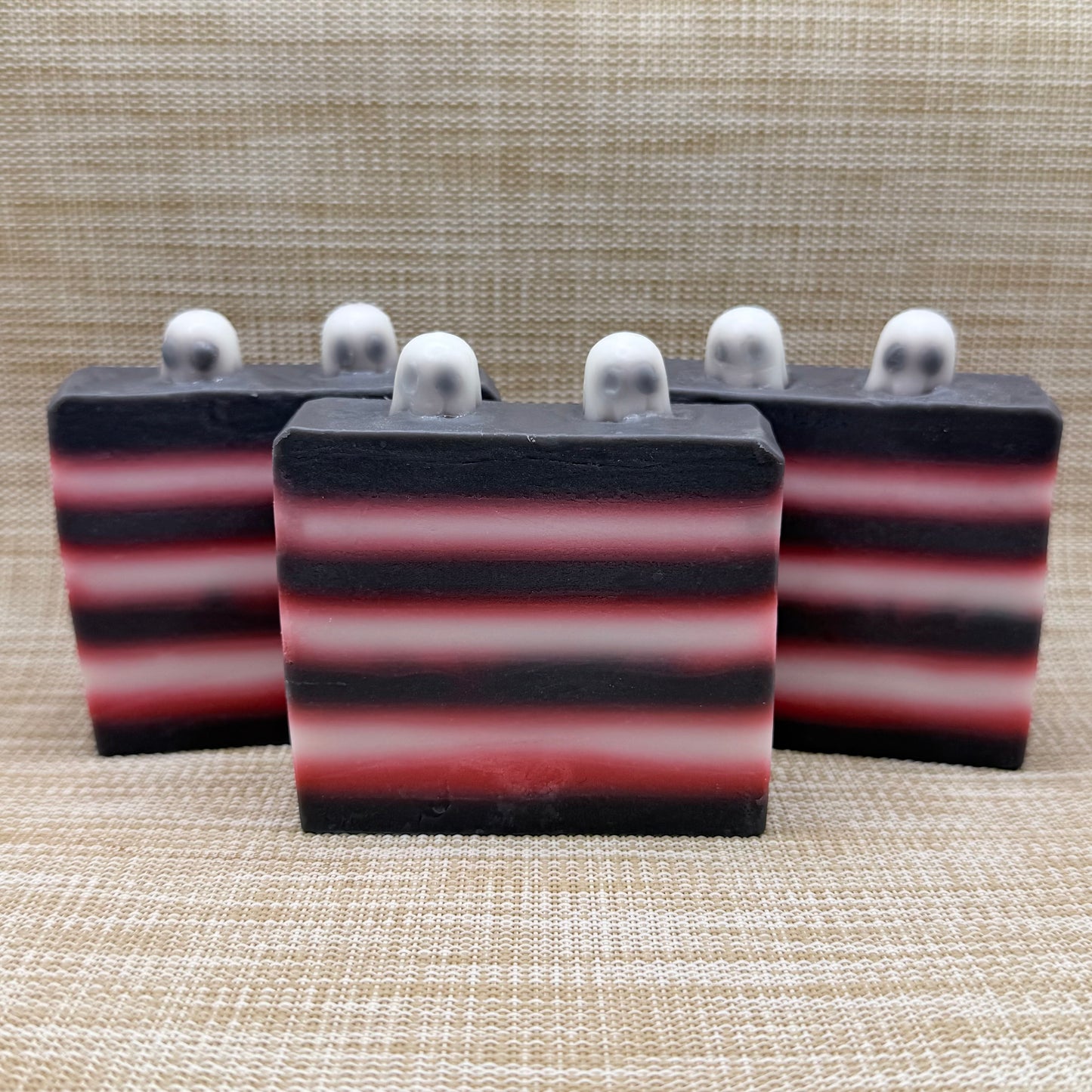 The Autumn Edit: Bar Soap Collection