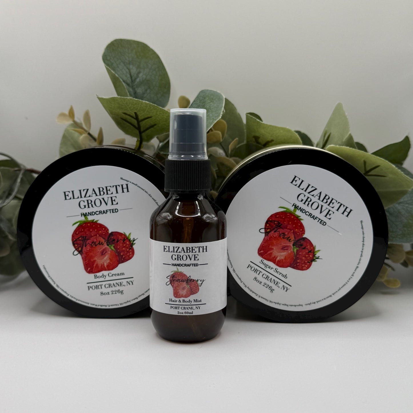 The Women’s Essentials Set