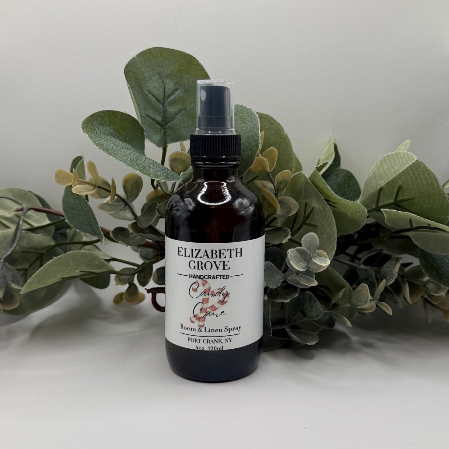 Handcrafted Room & Linen Spray