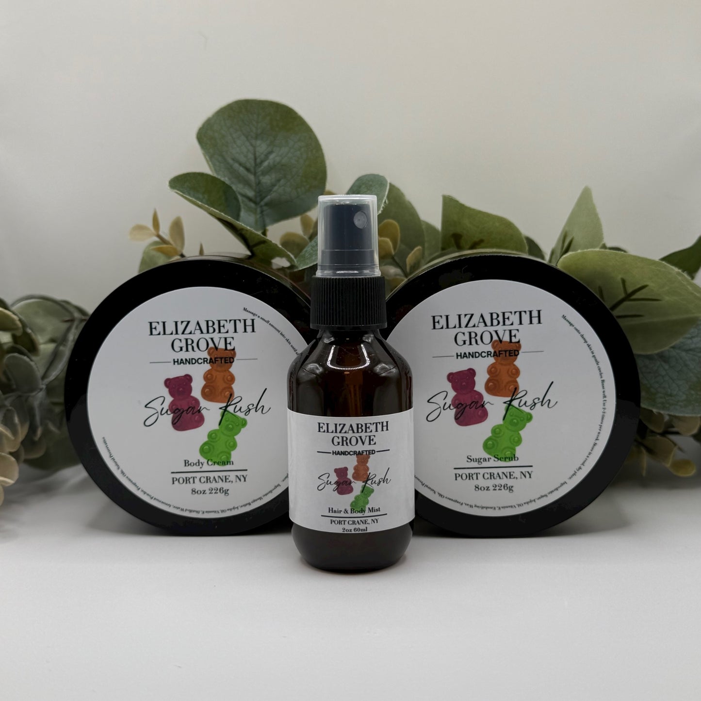 The Women’s Essentials Set