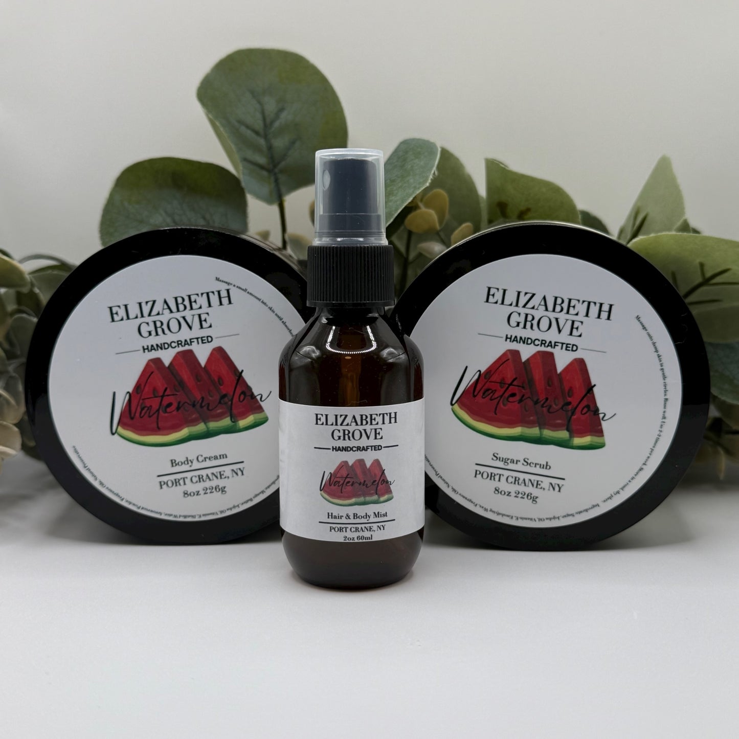 The Women’s Essentials Set