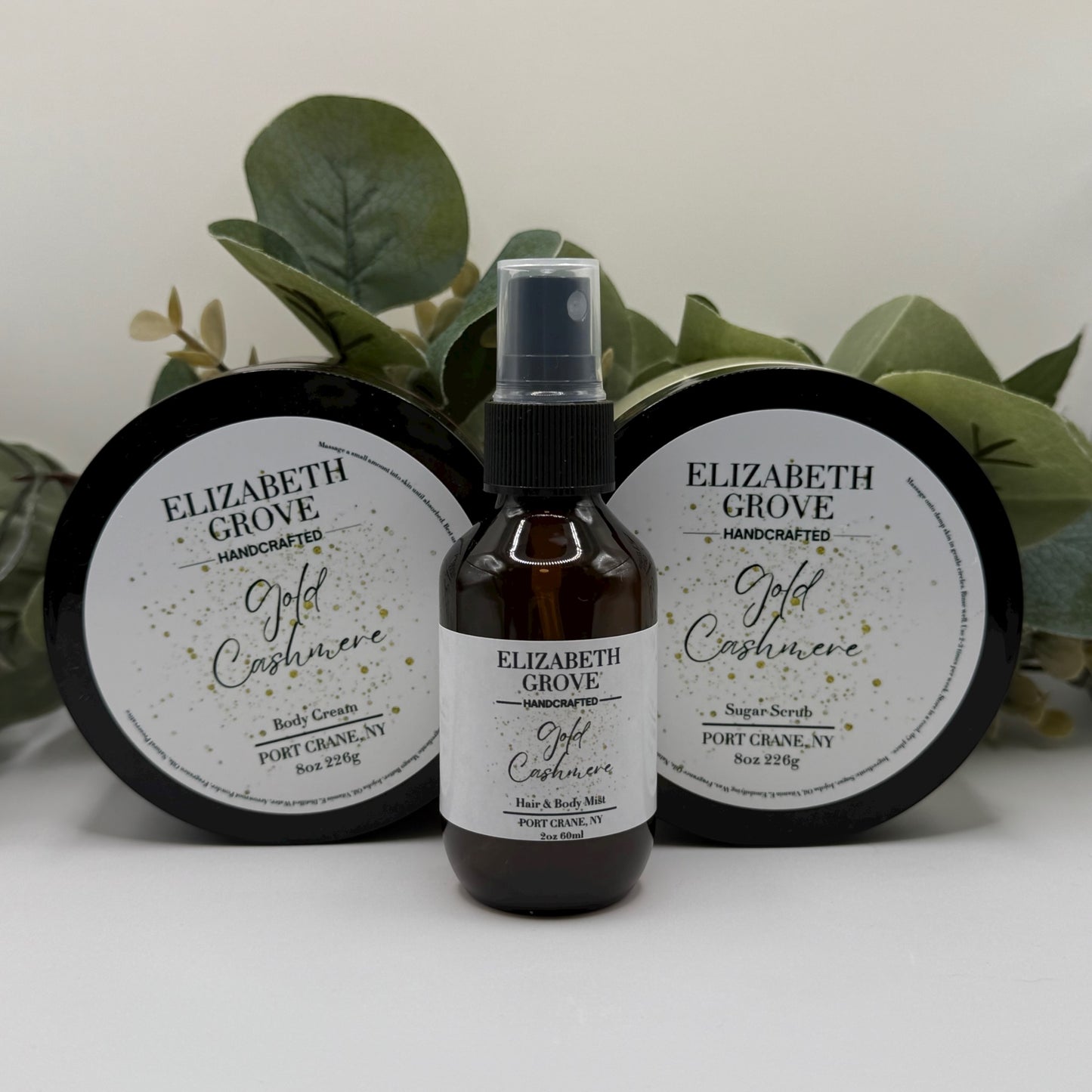 The Women’s Essentials Set