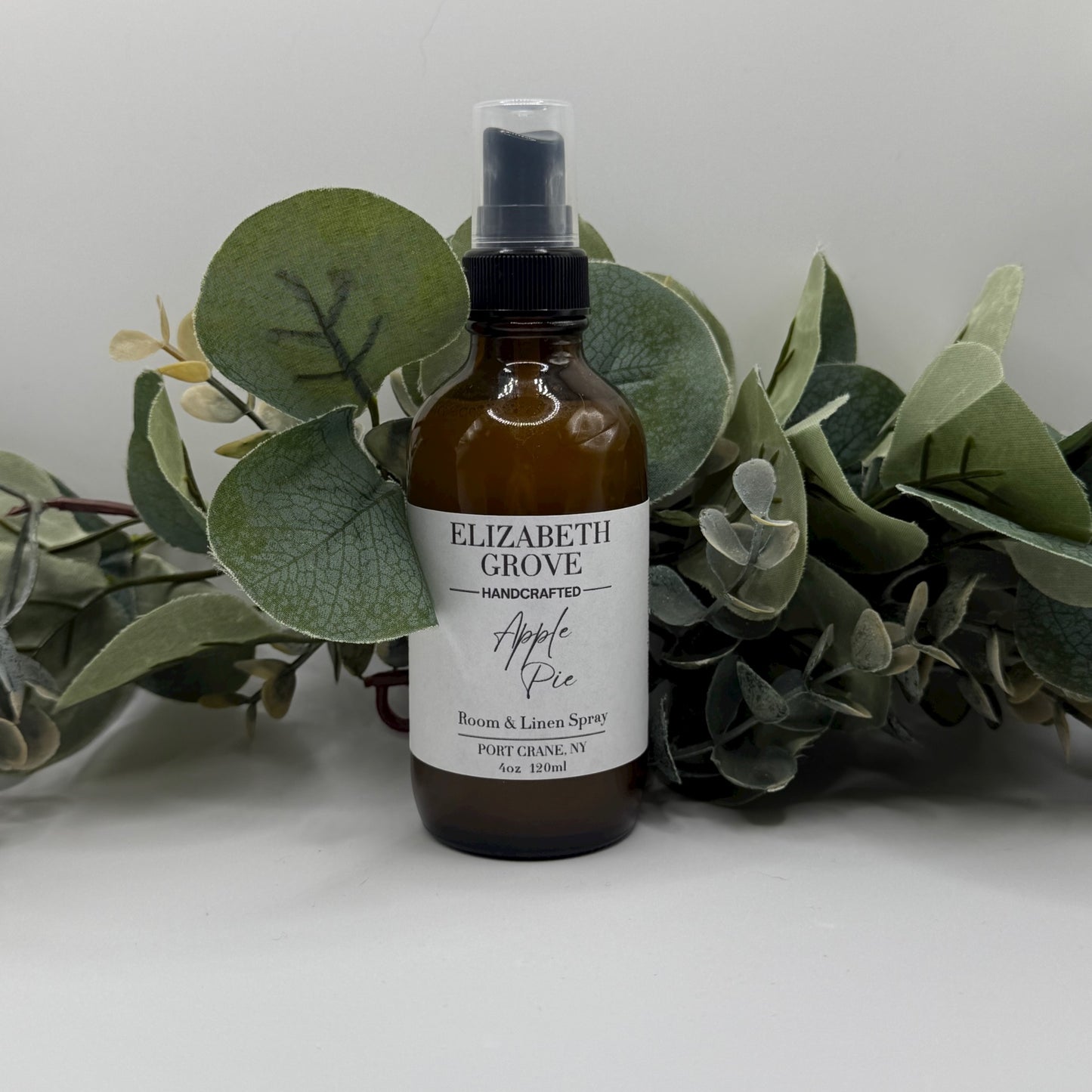 Handcrafted Room & Linen Spray