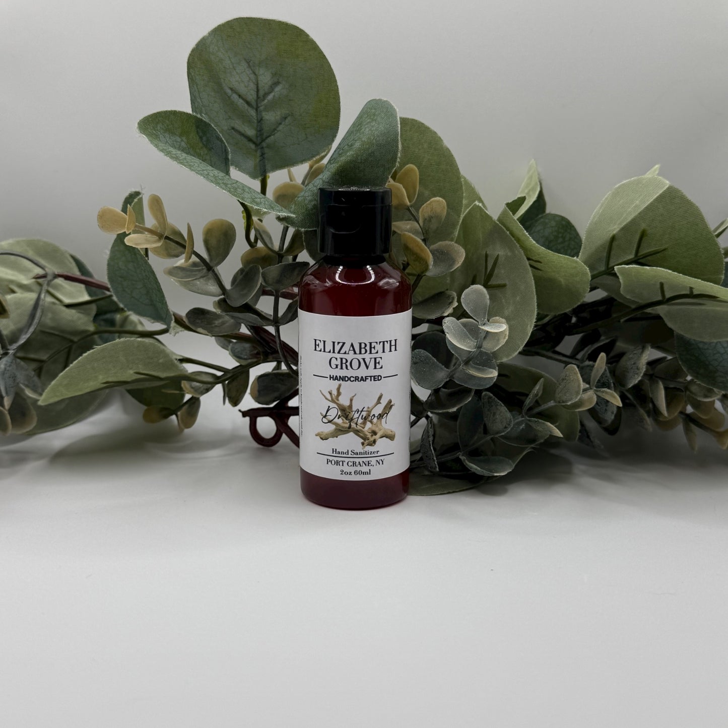 Handcrafted Hand Sanitizer