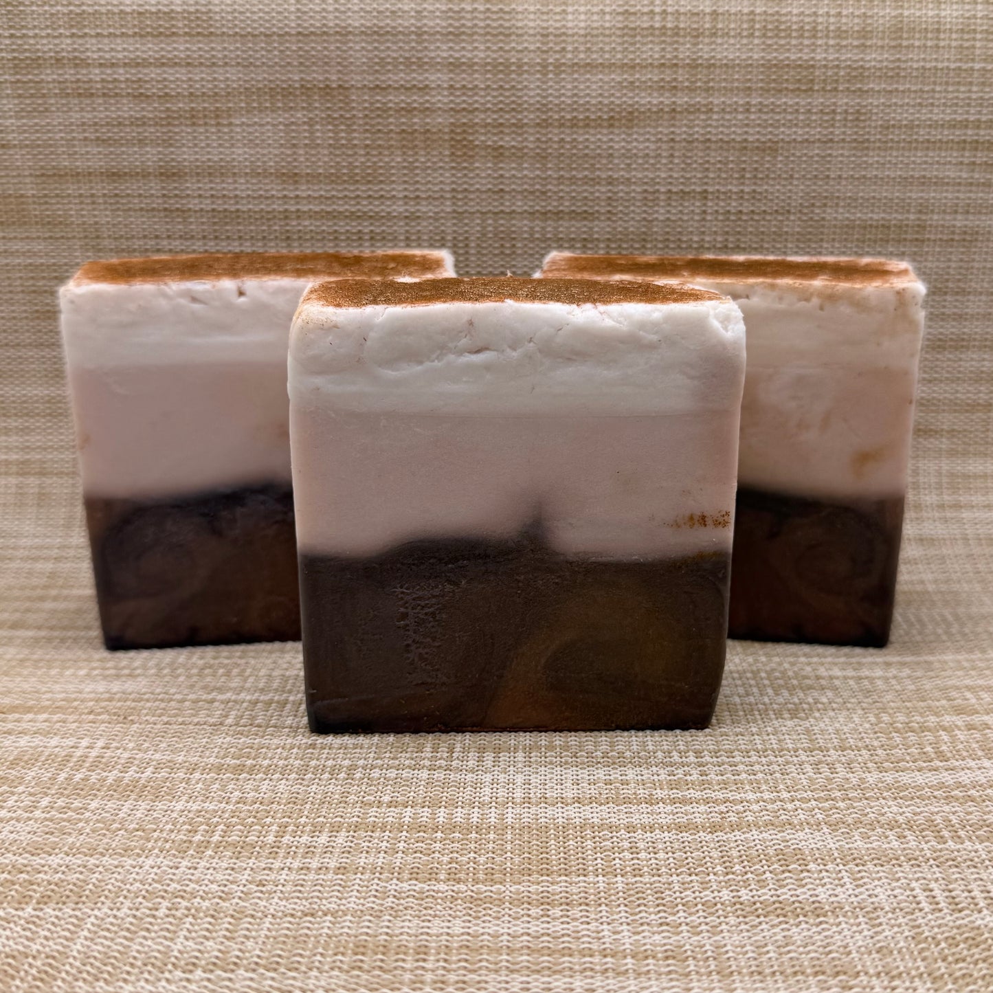 The Autumn Edit: Bar Soap Collection