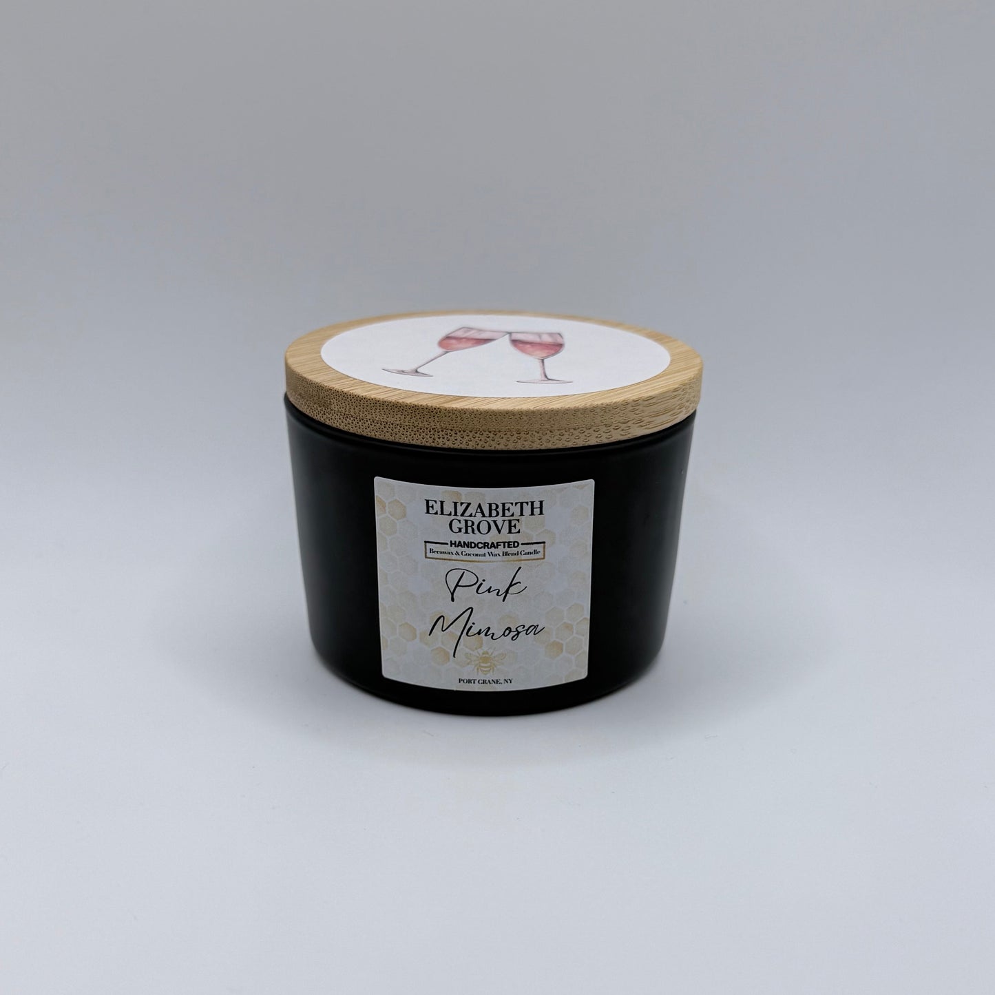 Handcrafted Mini Candle Flight