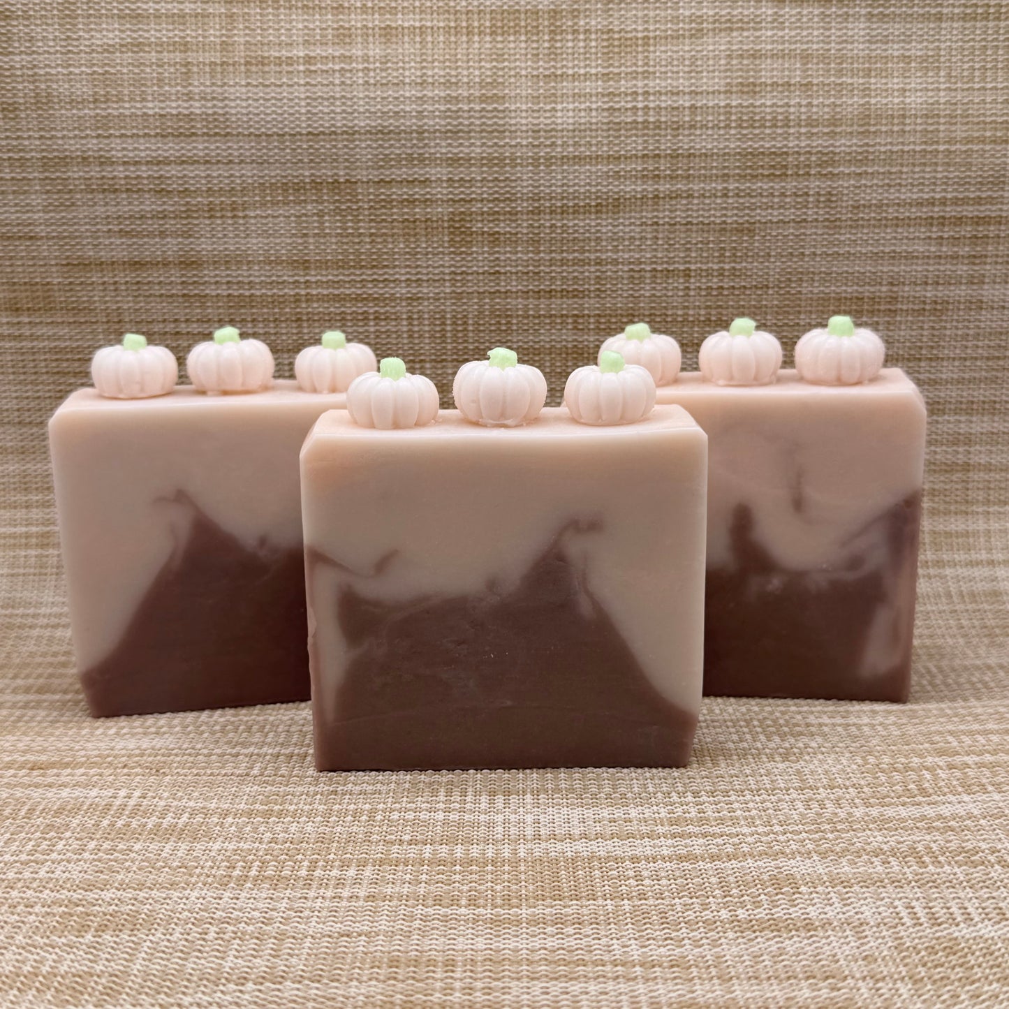 The Autumn Edit: Bar Soap Collection
