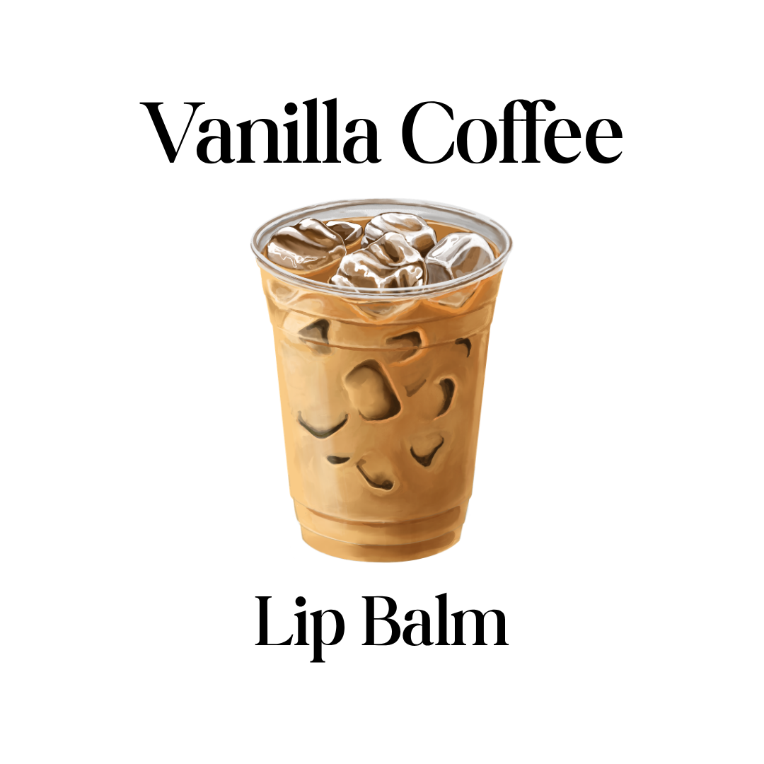 Handcrafted Beeswax Lip Balm