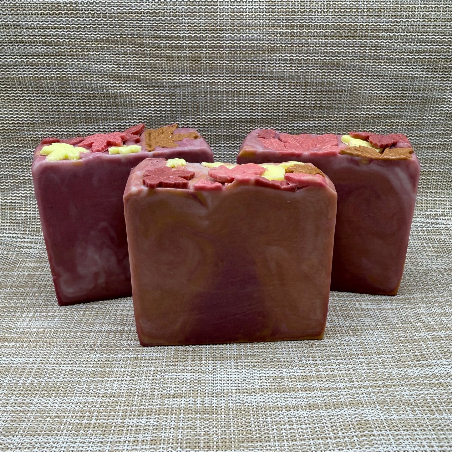 The Autumn Edit: Bar Soap Collection