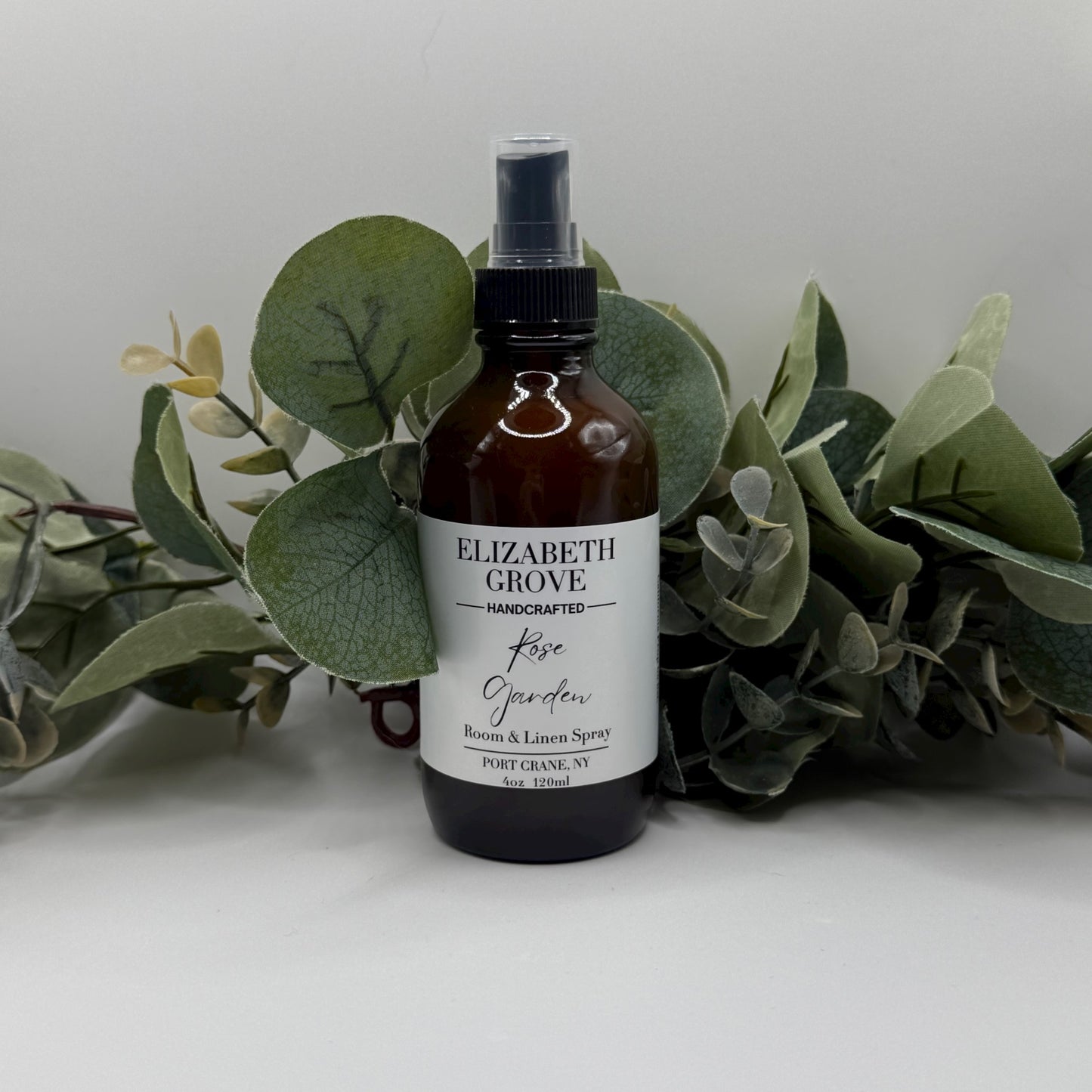 Handcrafted Room & Linen Spray