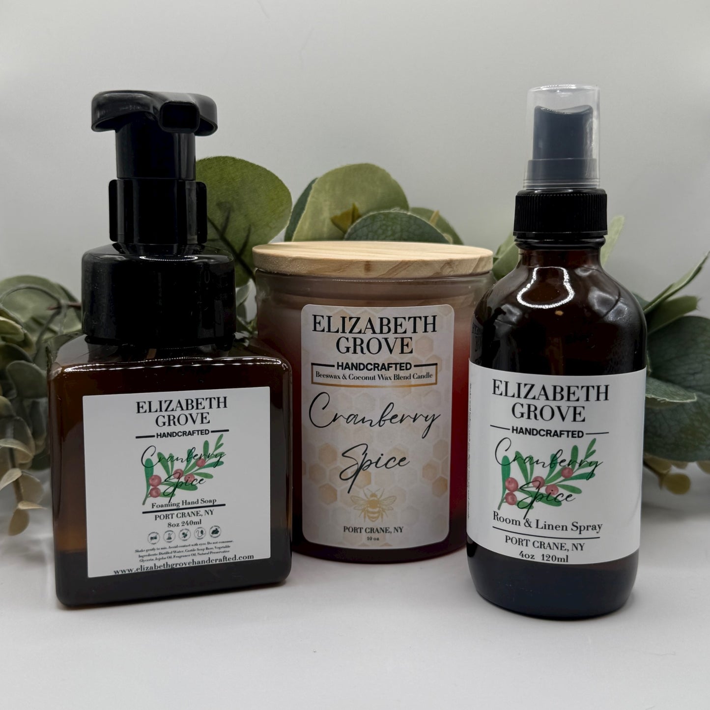 The Pure Harmony Set