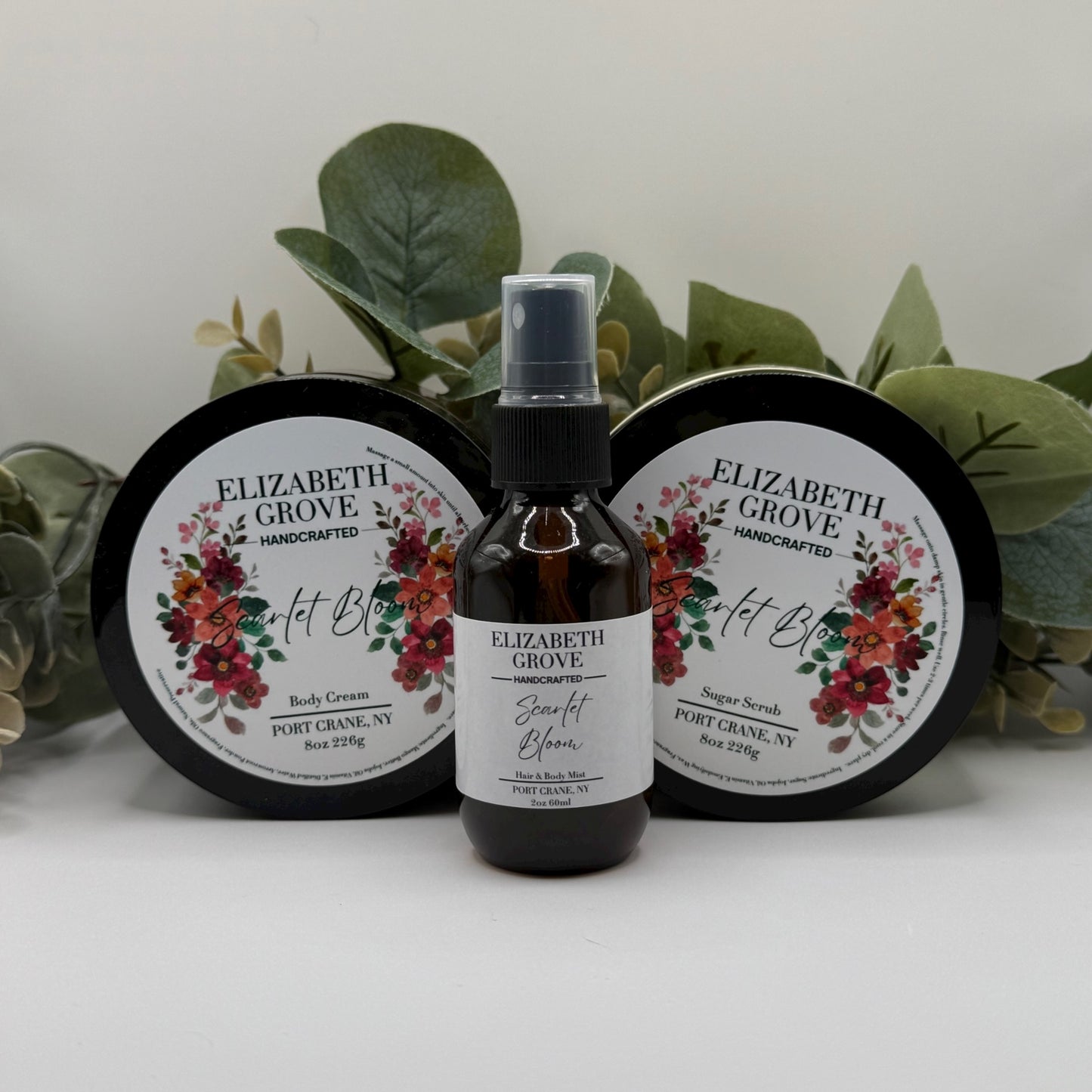 The Women’s Essentials Set