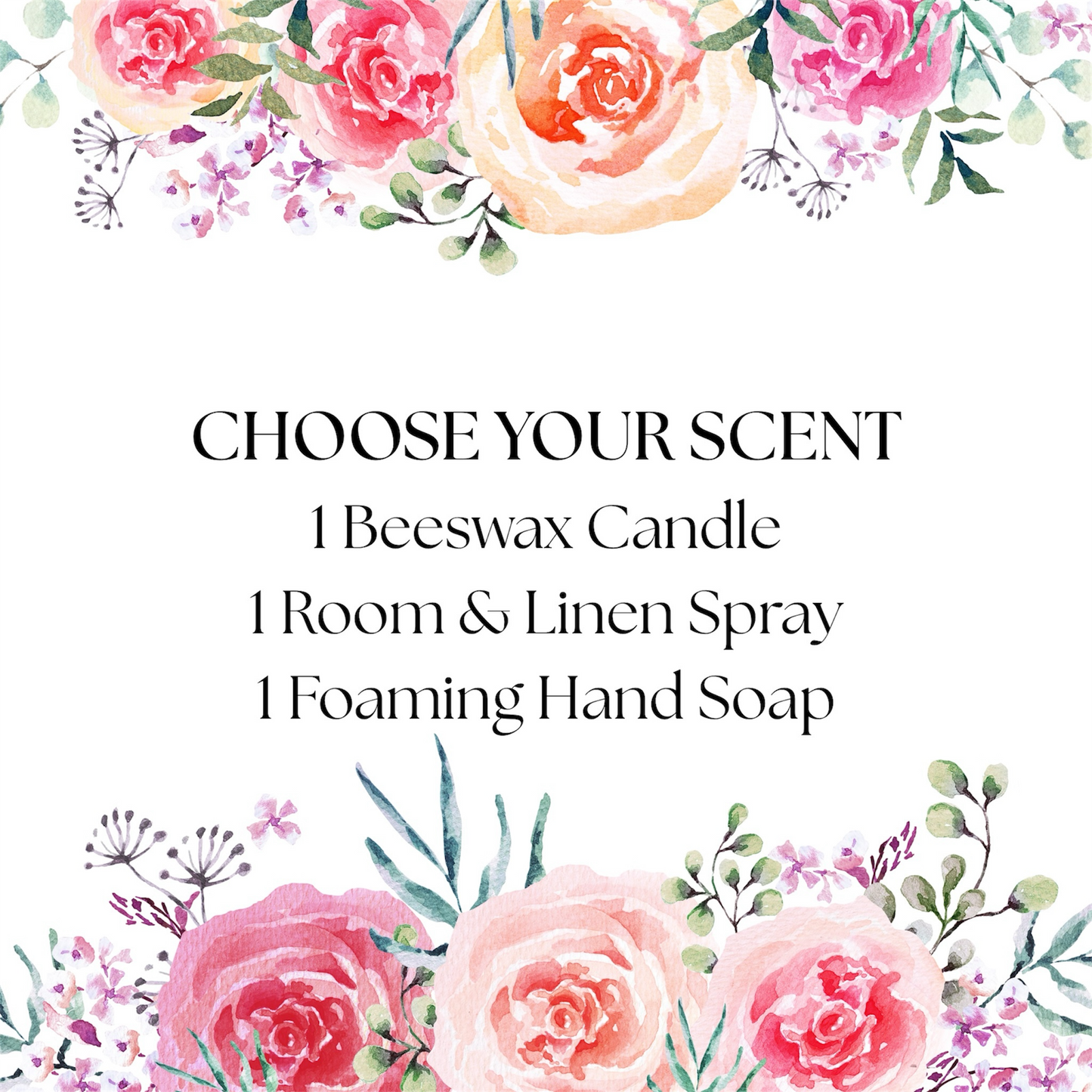 The Pure Harmony Set