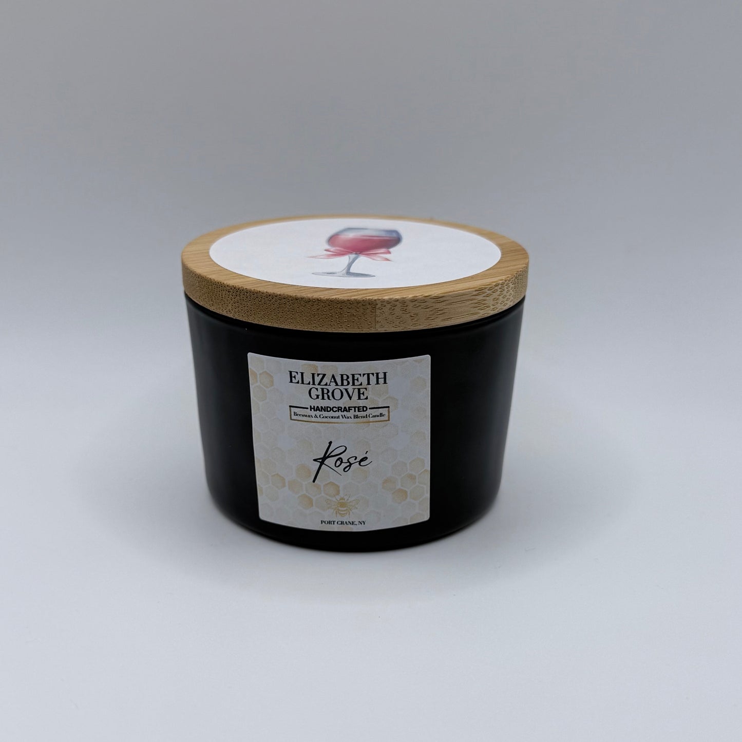 Handcrafted Mini Candle Flight