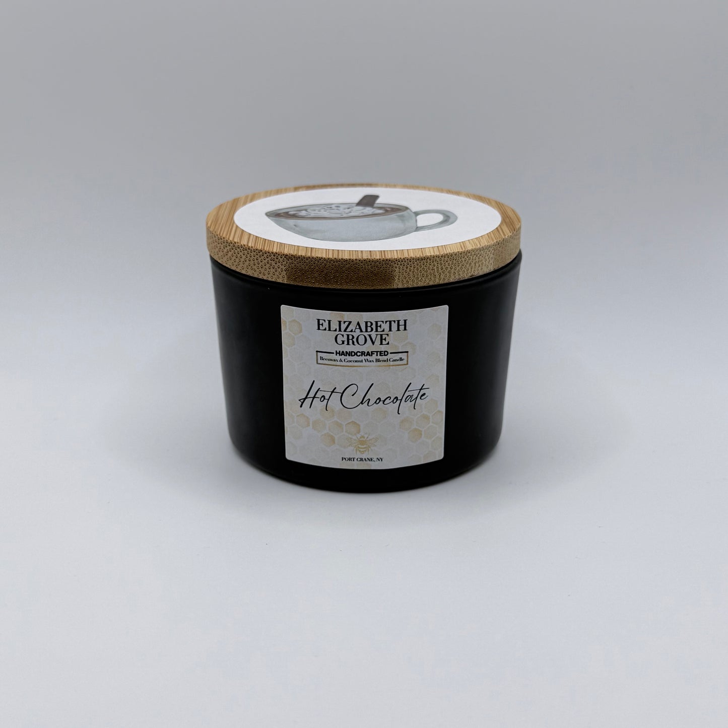 Handcrafted Mini Candle Flight