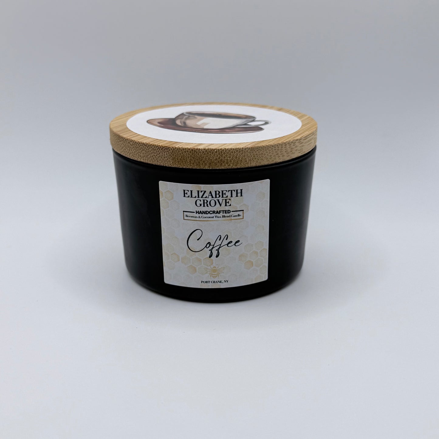 Handcrafted Mini Candle Flight