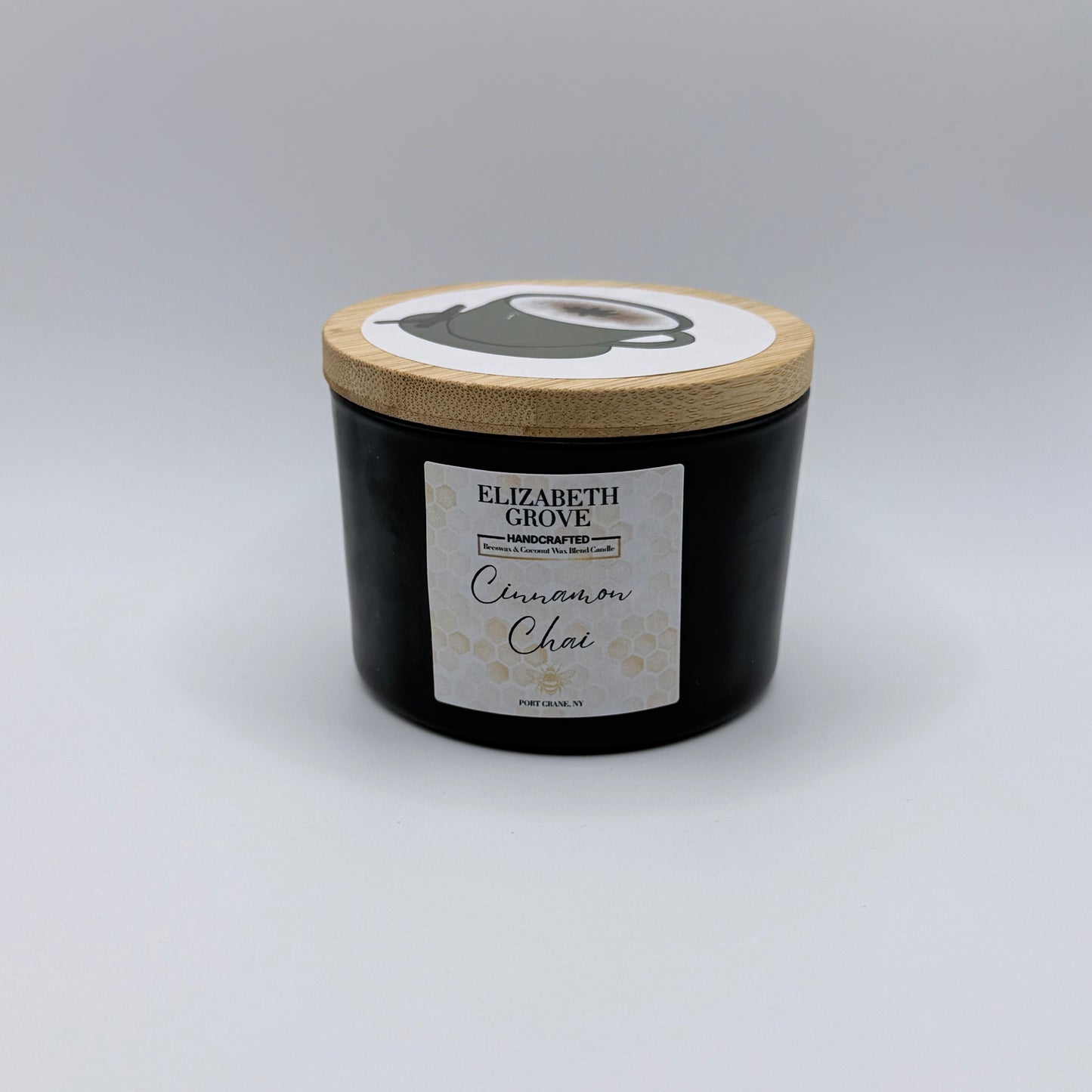 Handcrafted Mini Candle Flight