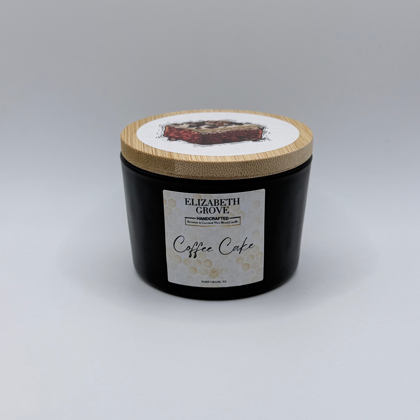 Handcrafted Mini Candle Flight