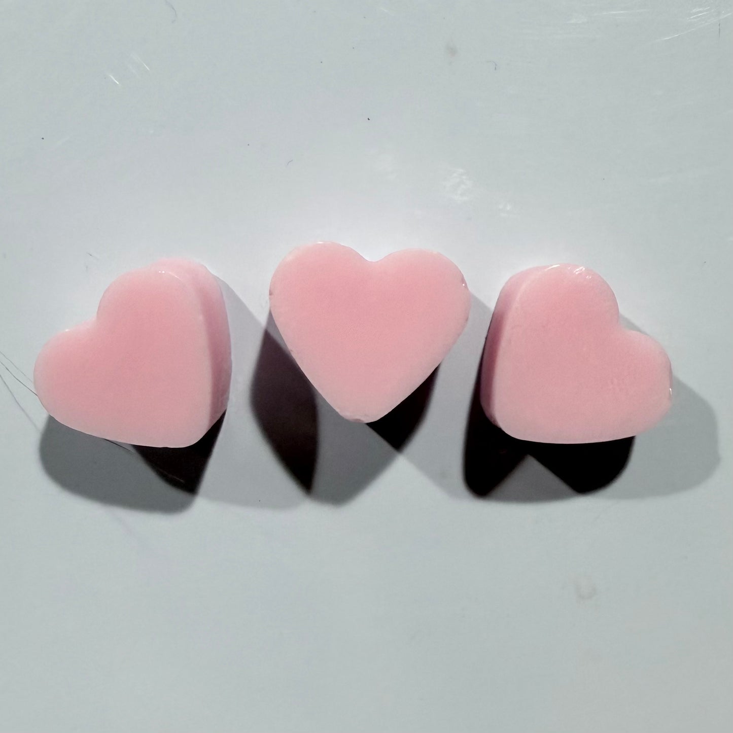 Single Use Soaps