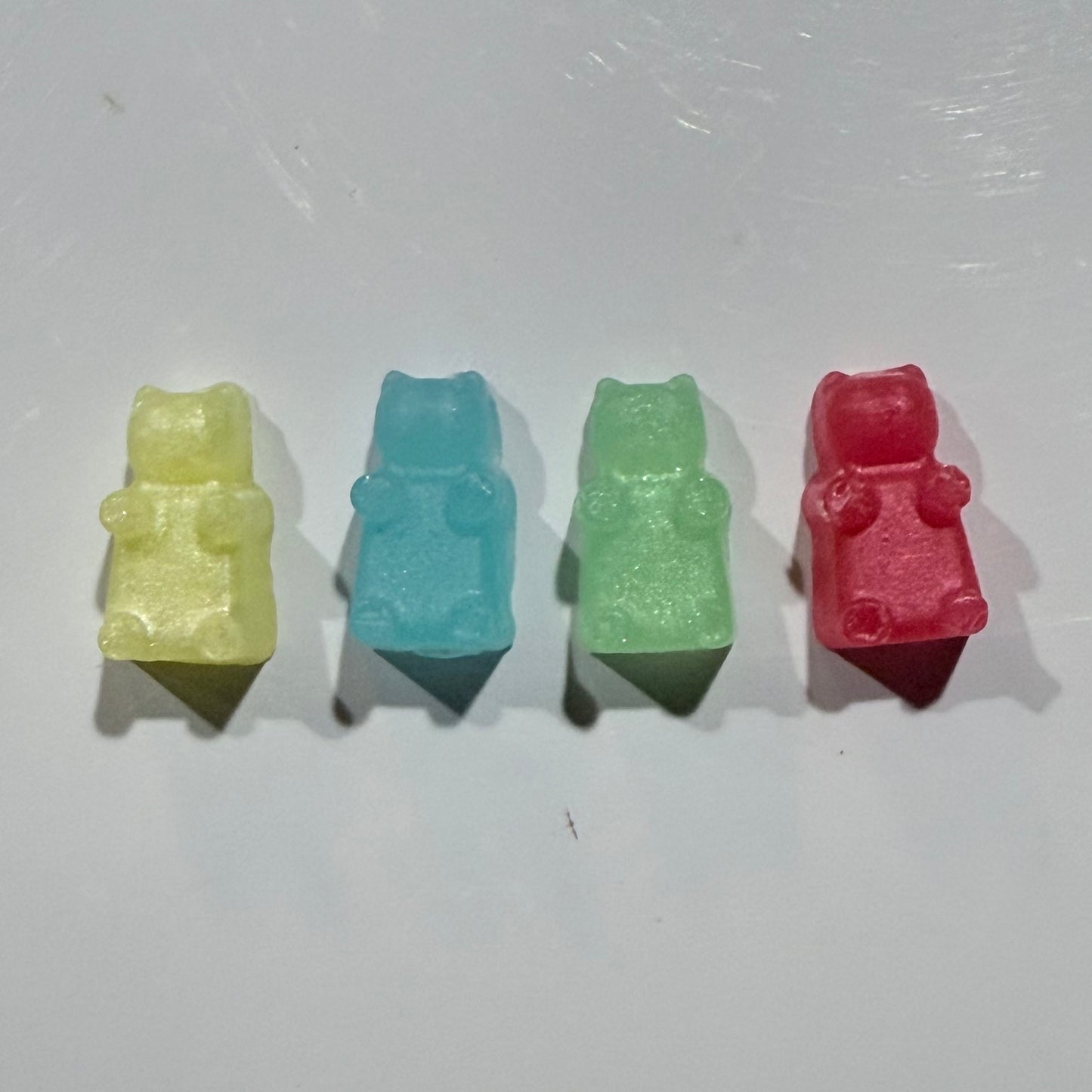 Single Use Soaps