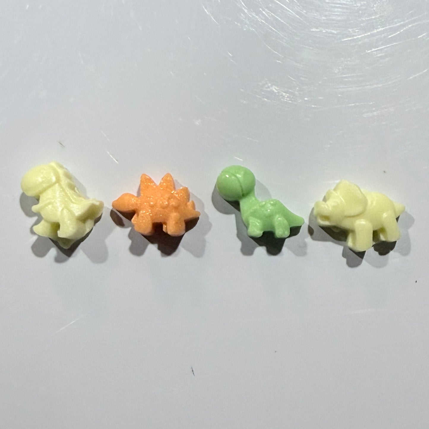 Single Use Soaps