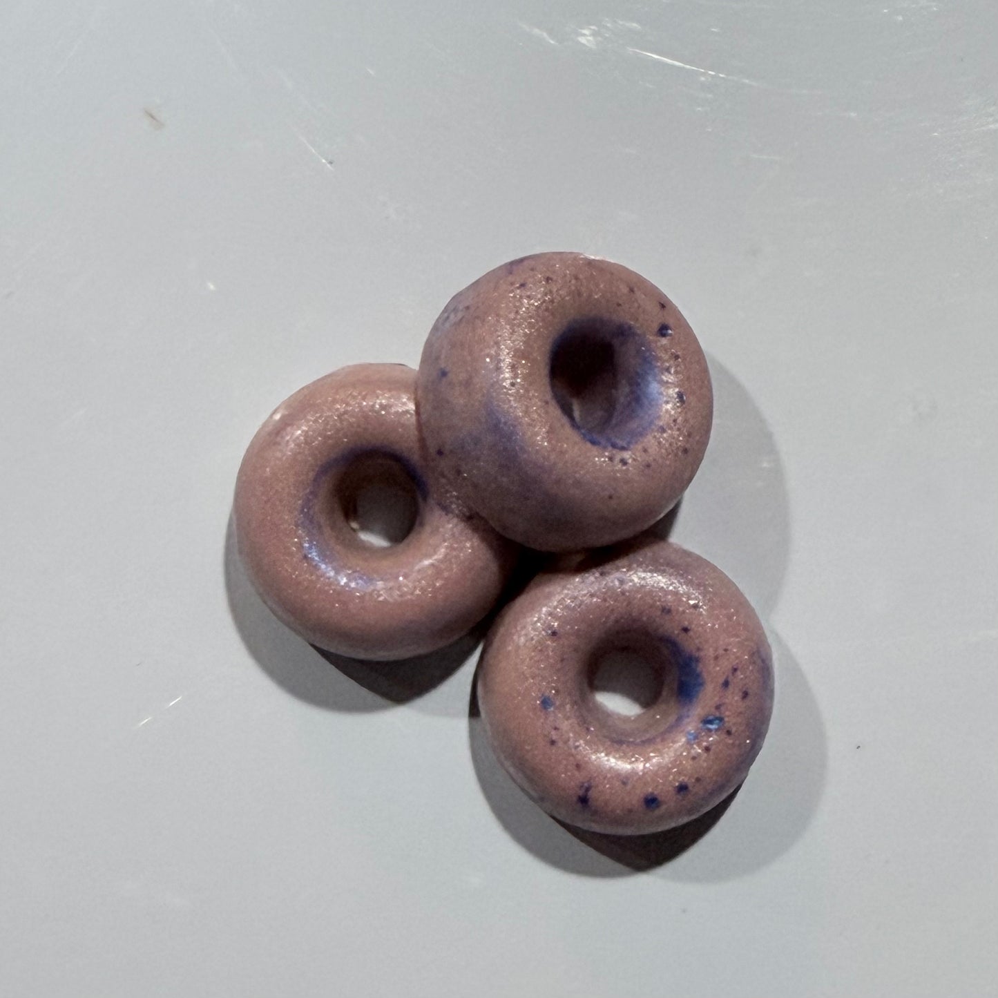 Single Use Soaps