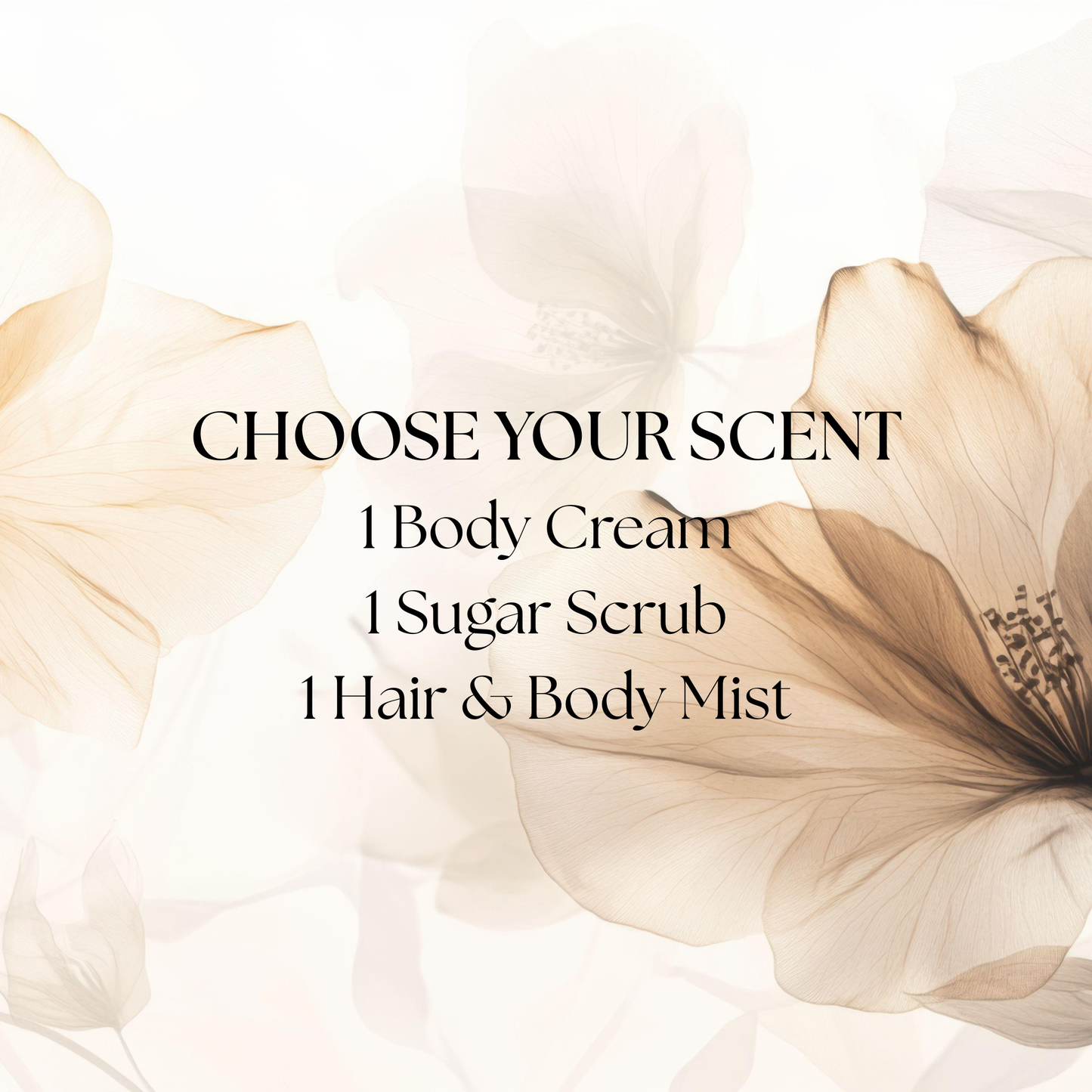 The Women’s Essentials Set