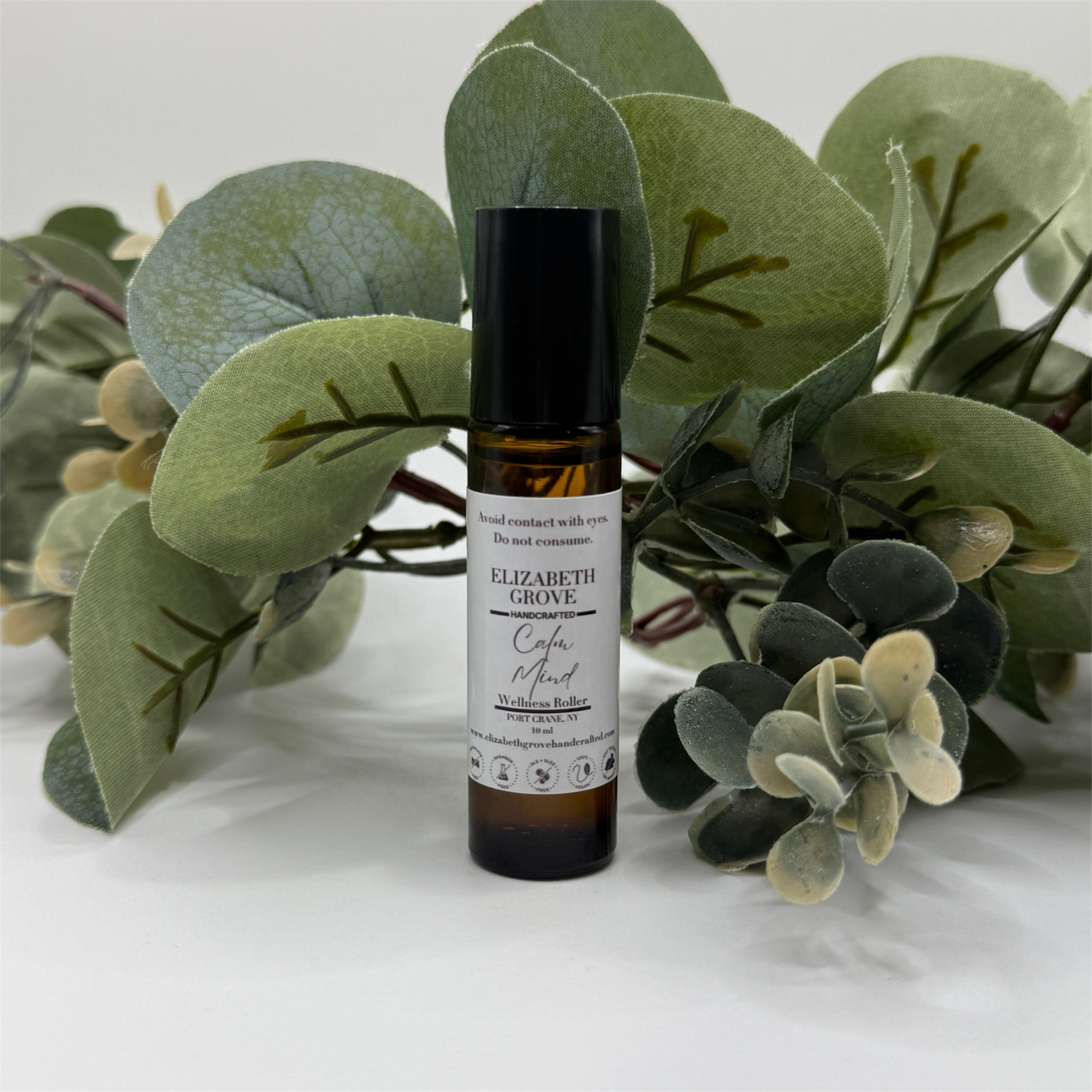 Handcrafted Wellness Rollers